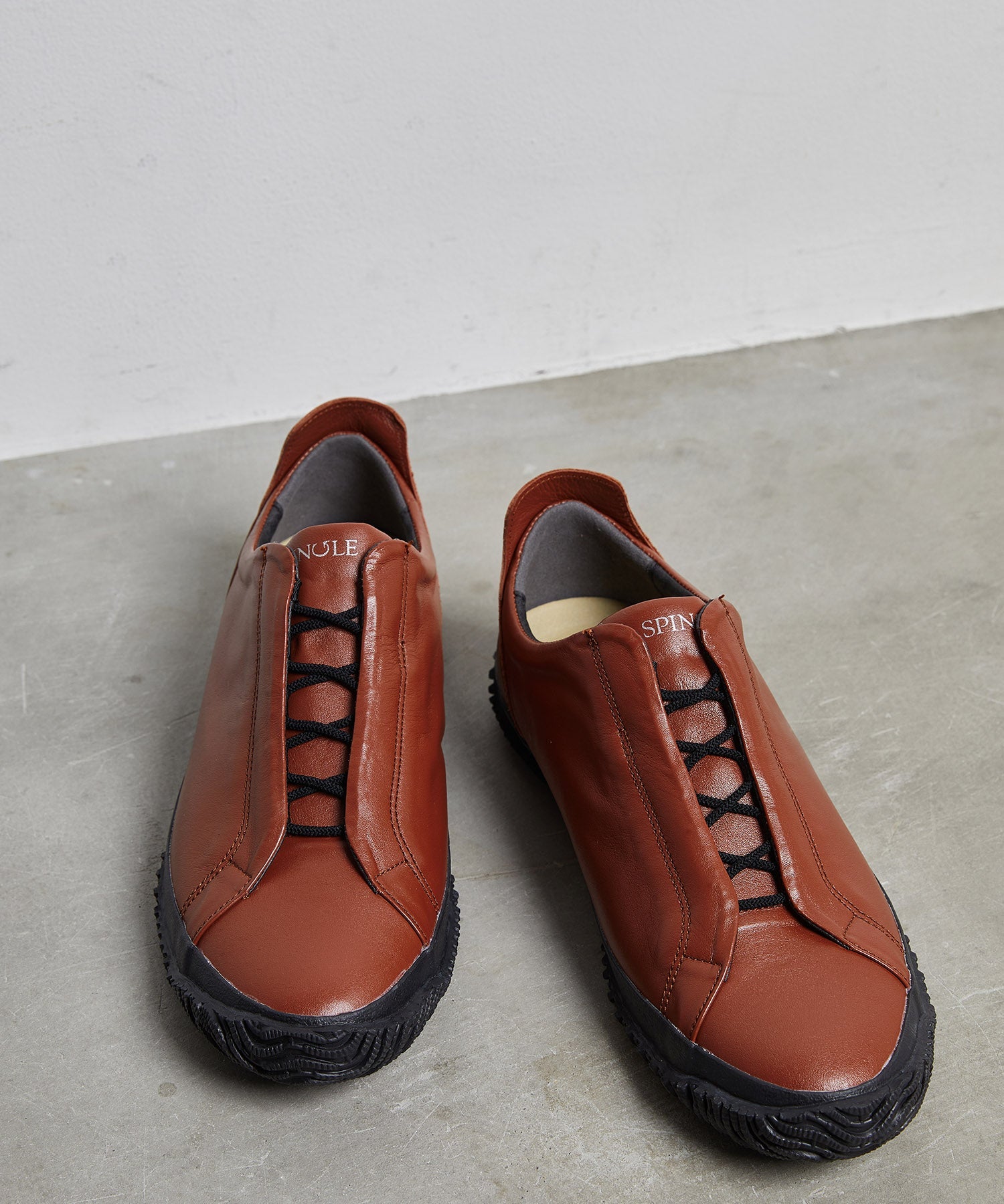 SP-1048 Red Brown