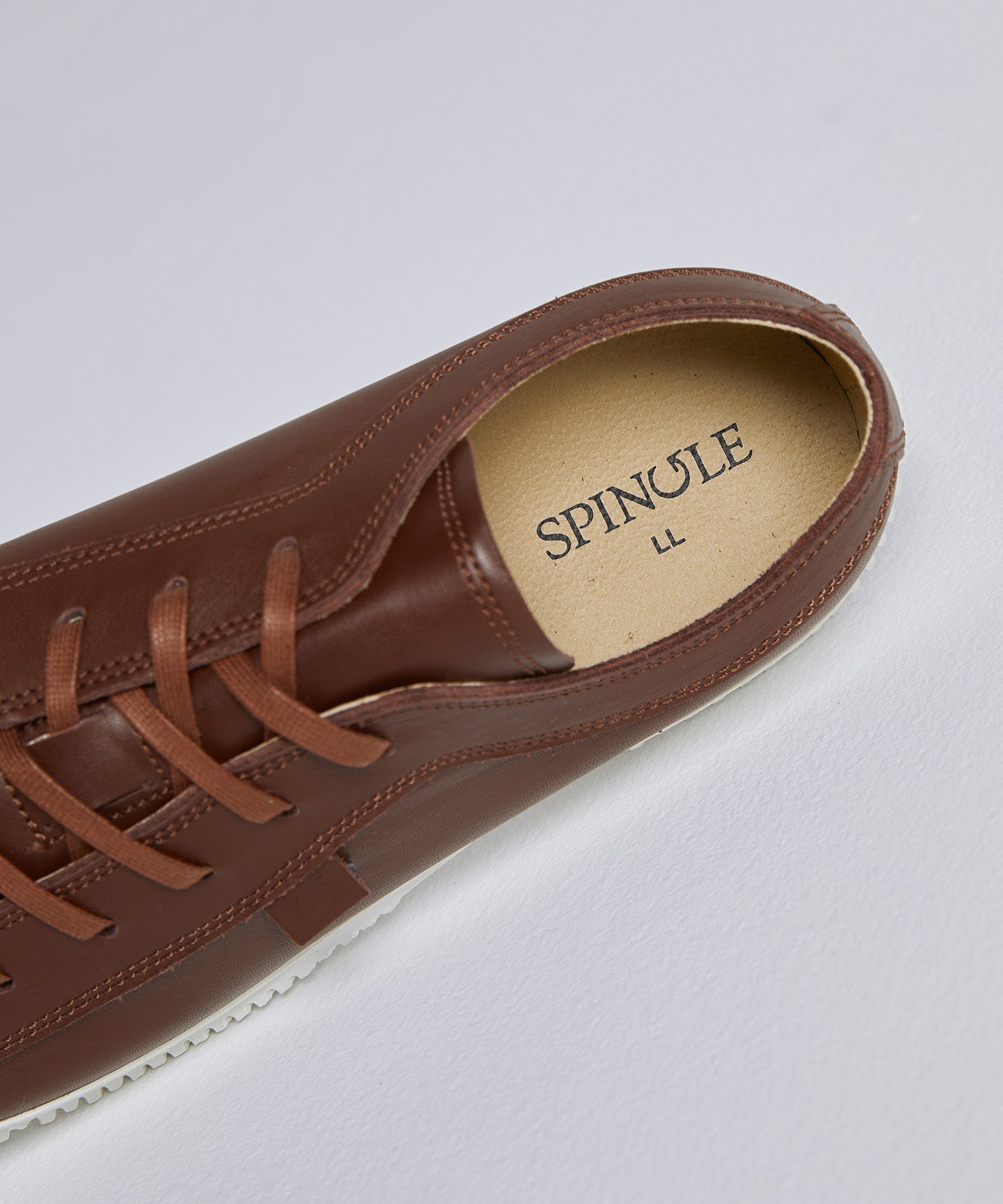 SP-105 Dark Brown