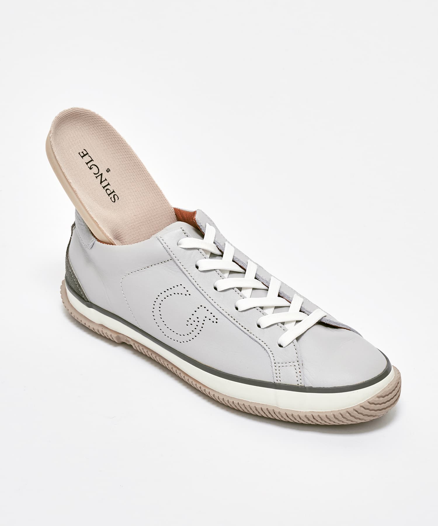 SP-1050 Gray - SPINGLE