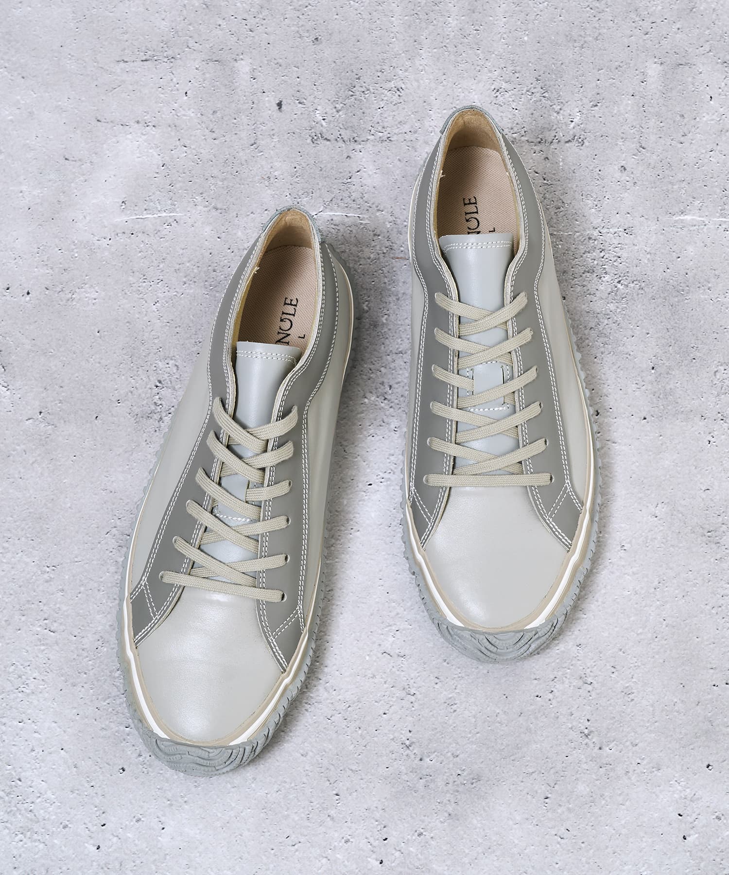 SP-1058IL Gray - SPINGLE