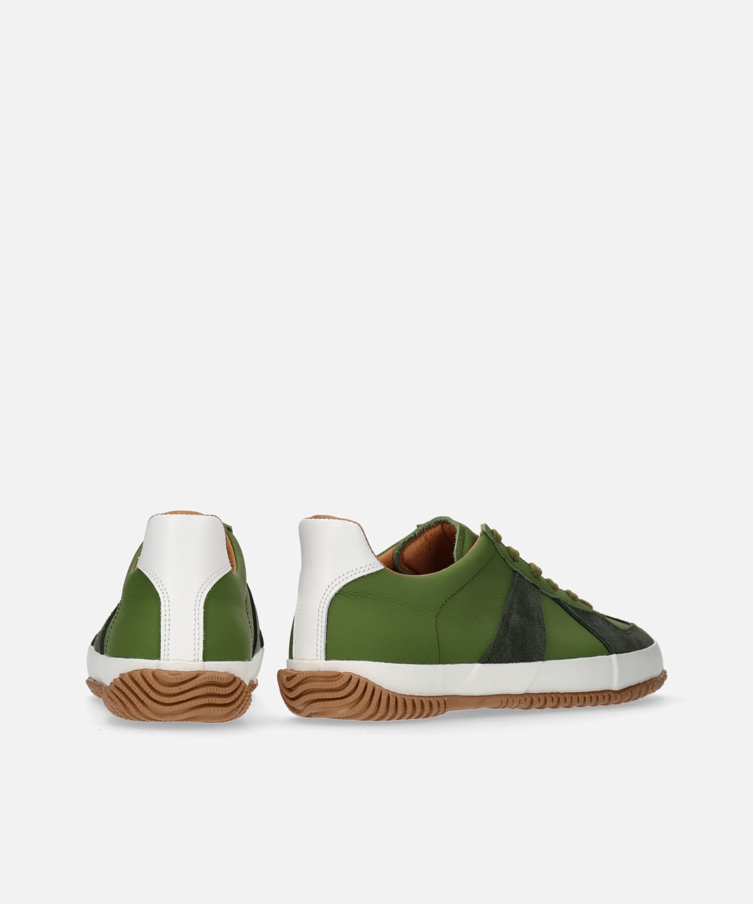 SP-1065 Matcha