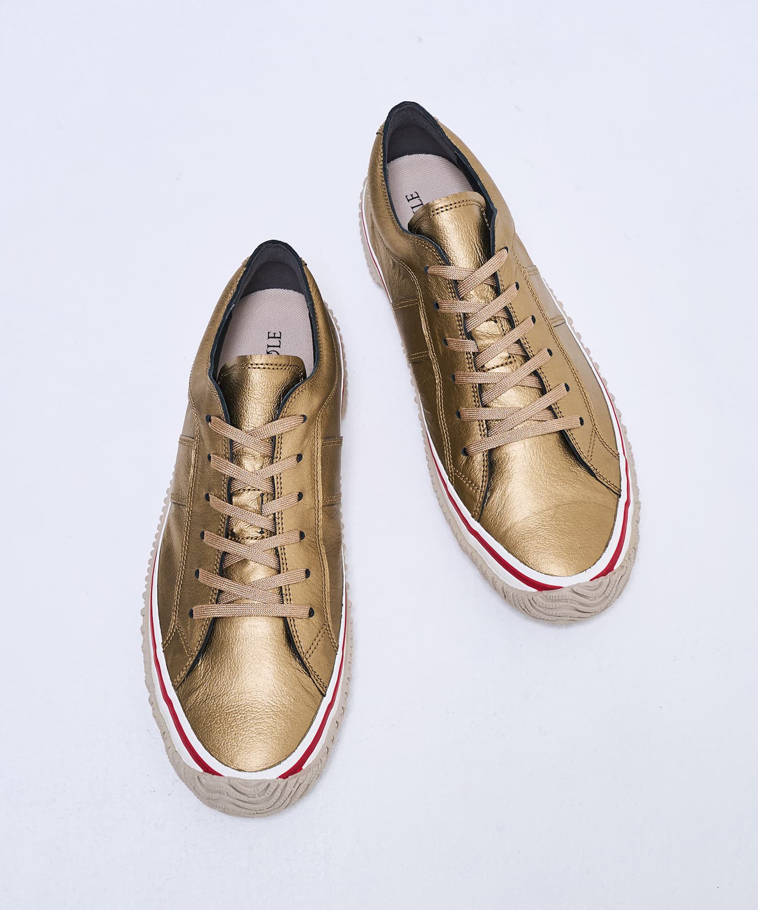 SP-1066 Gold - SPINGLE