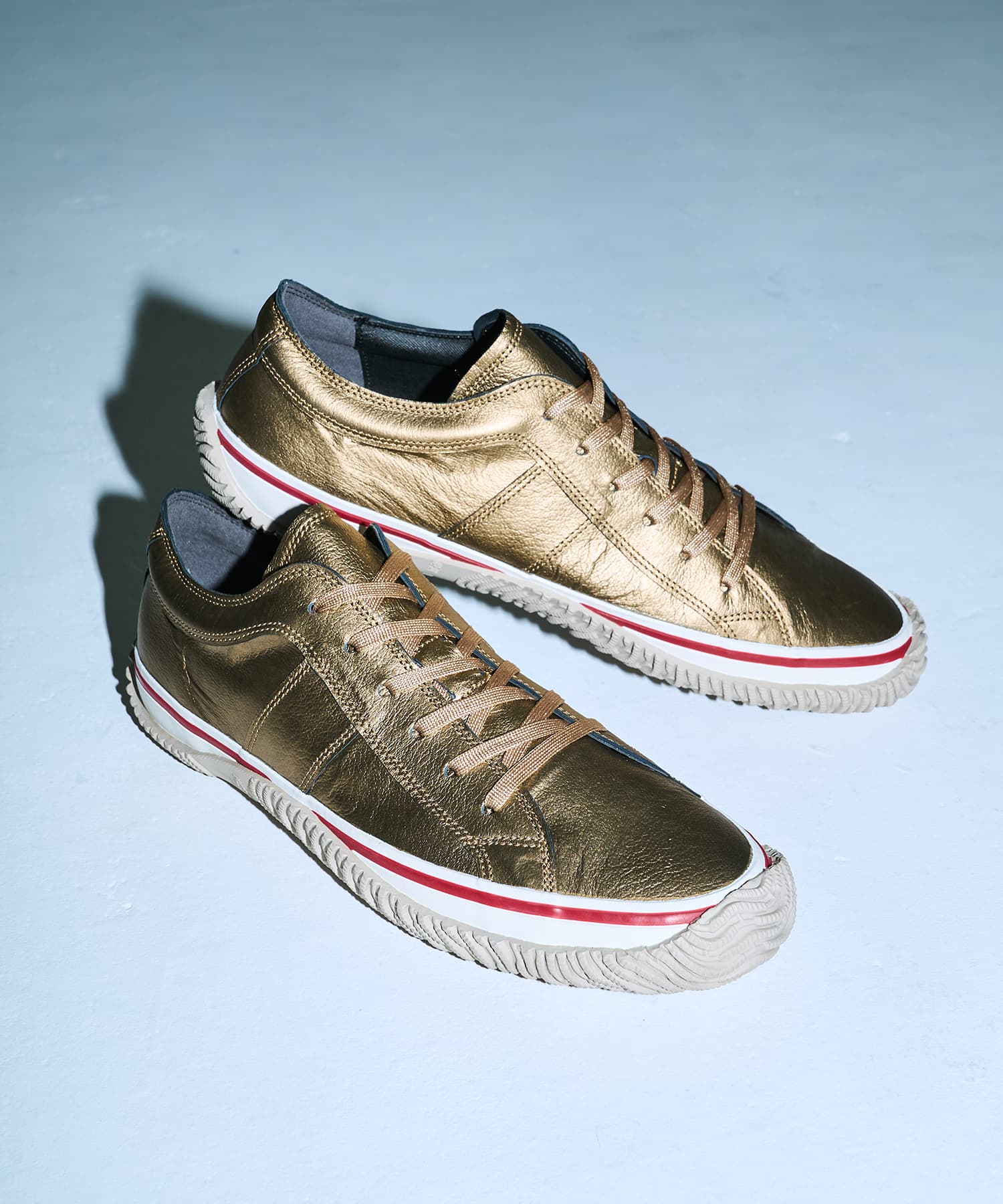 SP-1066 Gold - SPINGLE