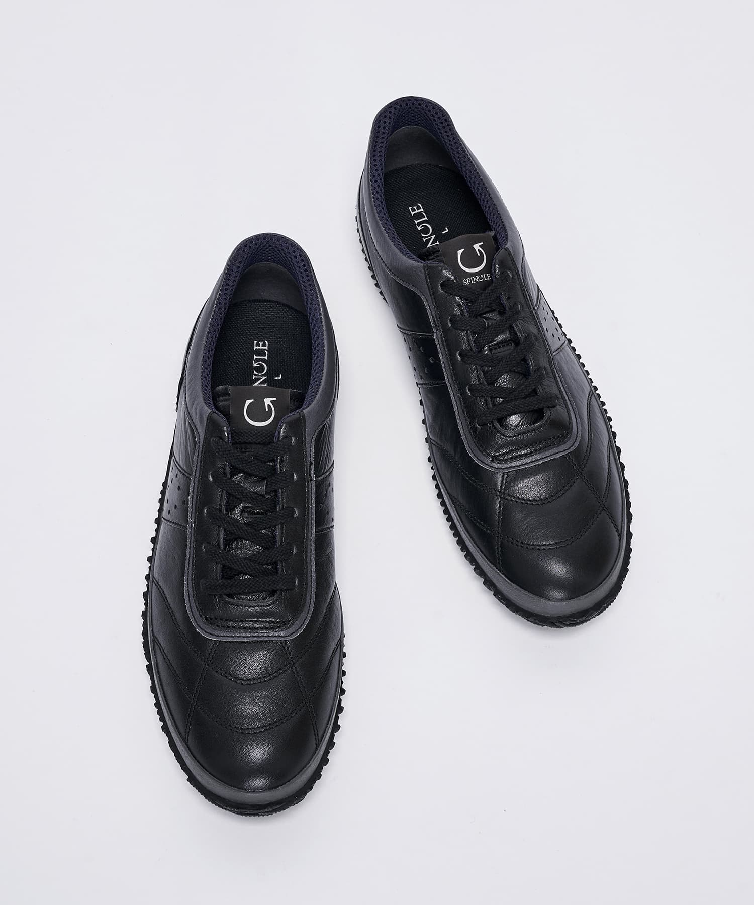 SP-1070 Black - SPINGLE