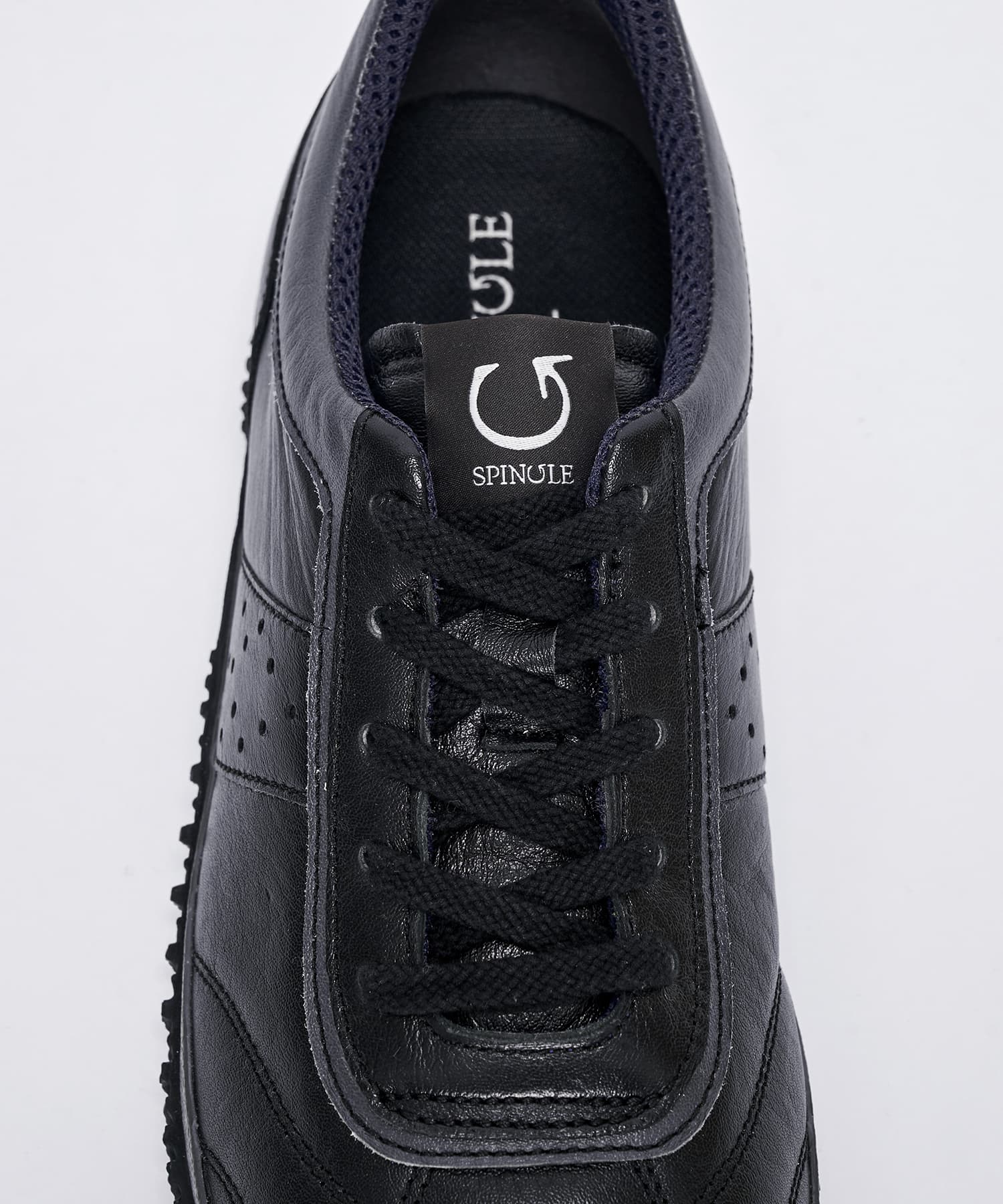 SP-1070 Black - SPINGLE