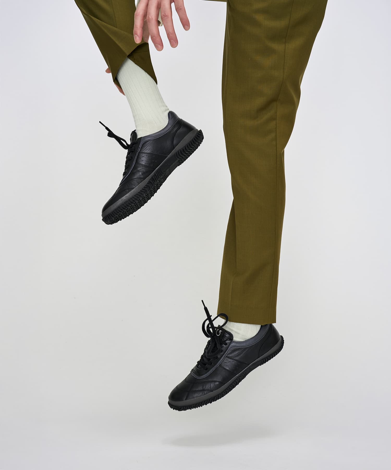 SP-1070 Black - SPINGLE