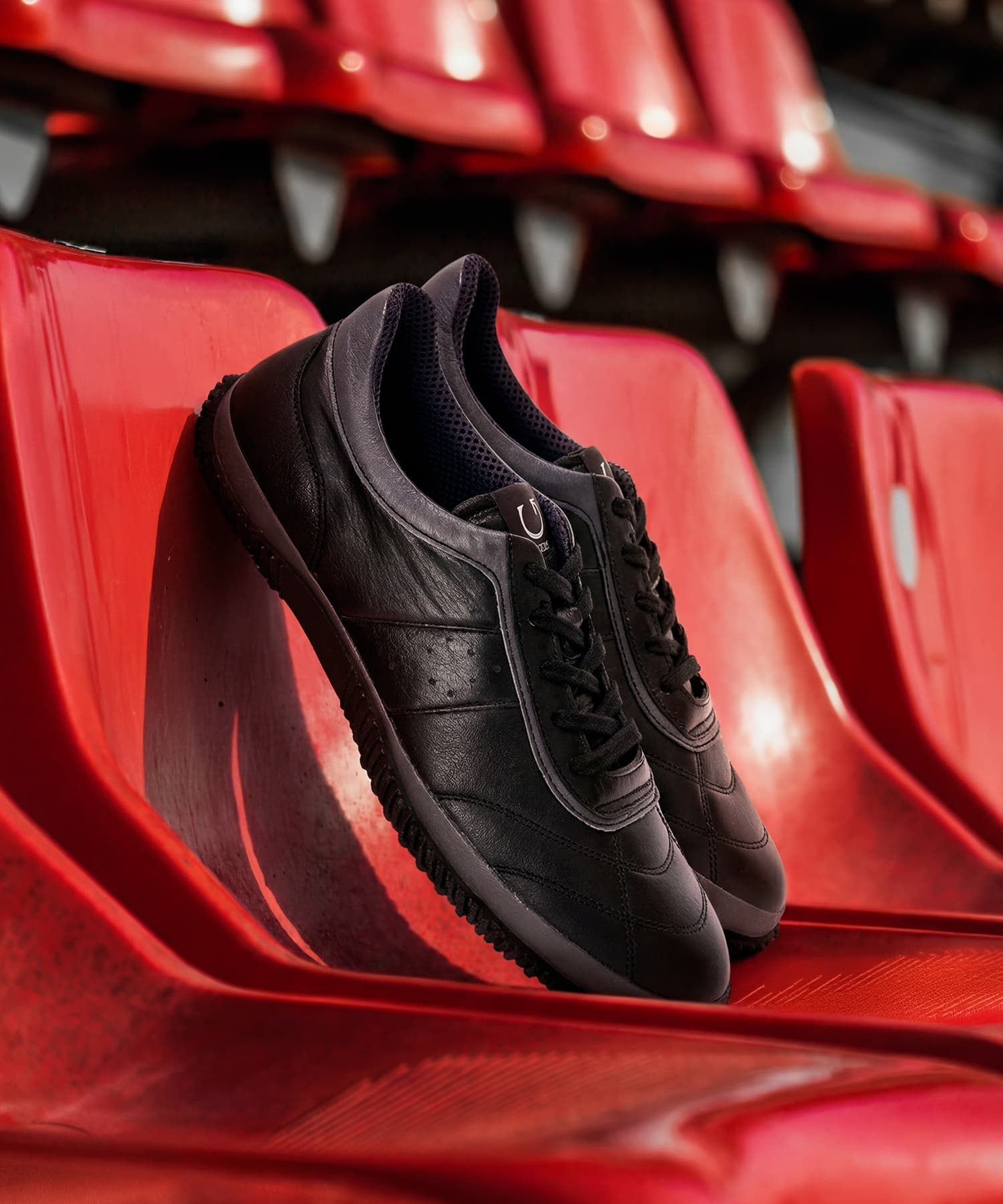 SP-1070 Black - SPINGLE