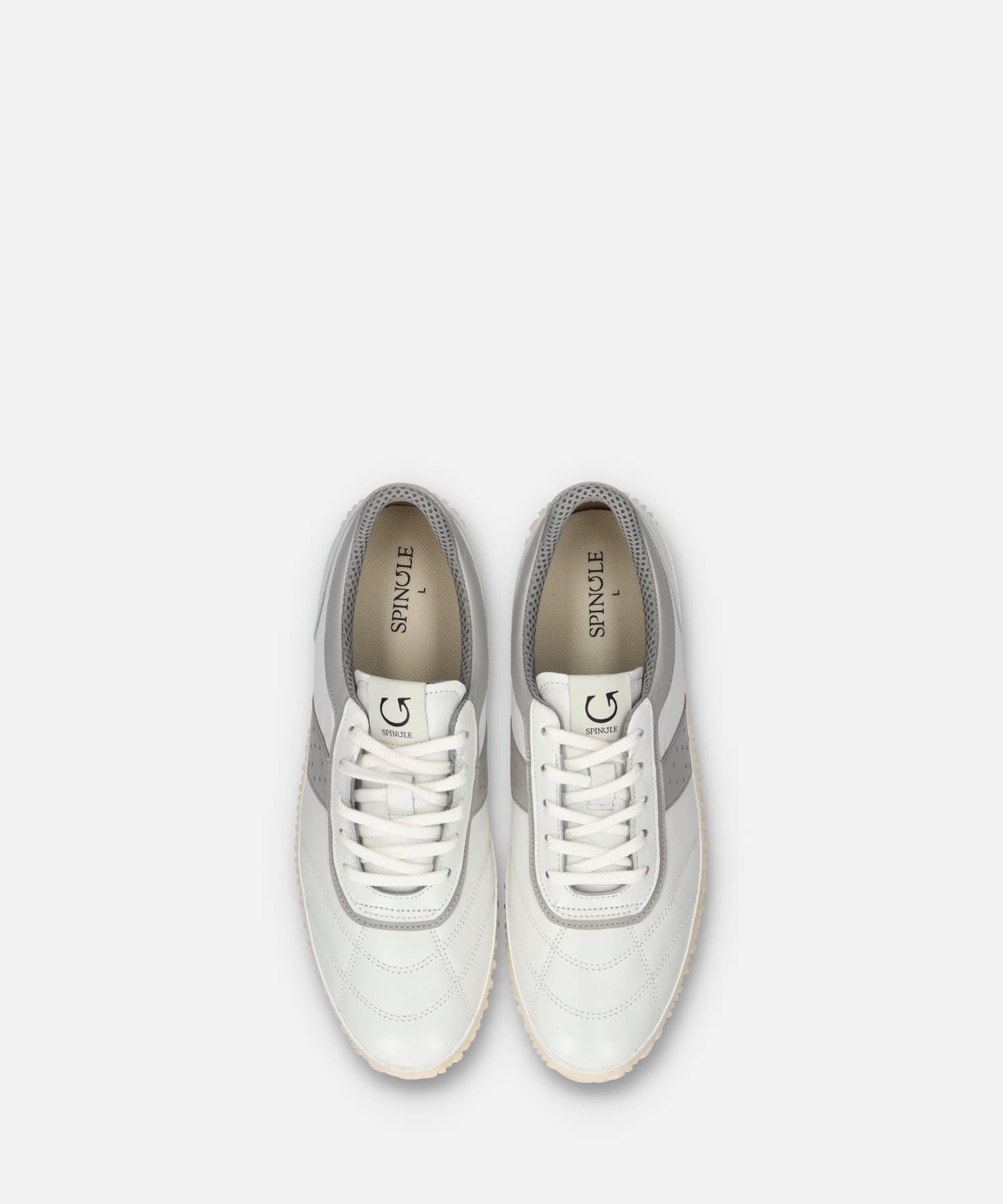 SP-1070 White - SPINGLE