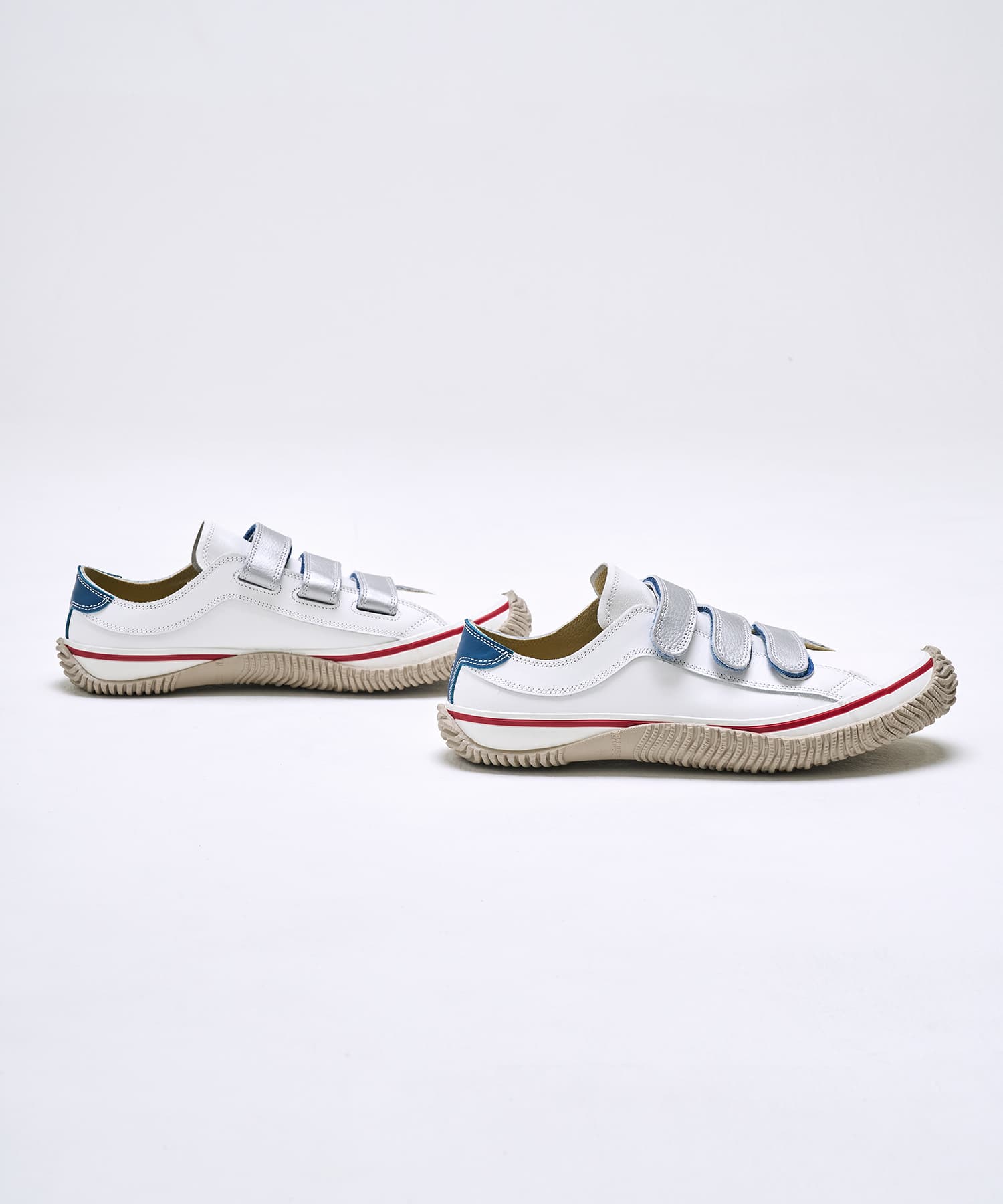 SP-1072 White/Silver