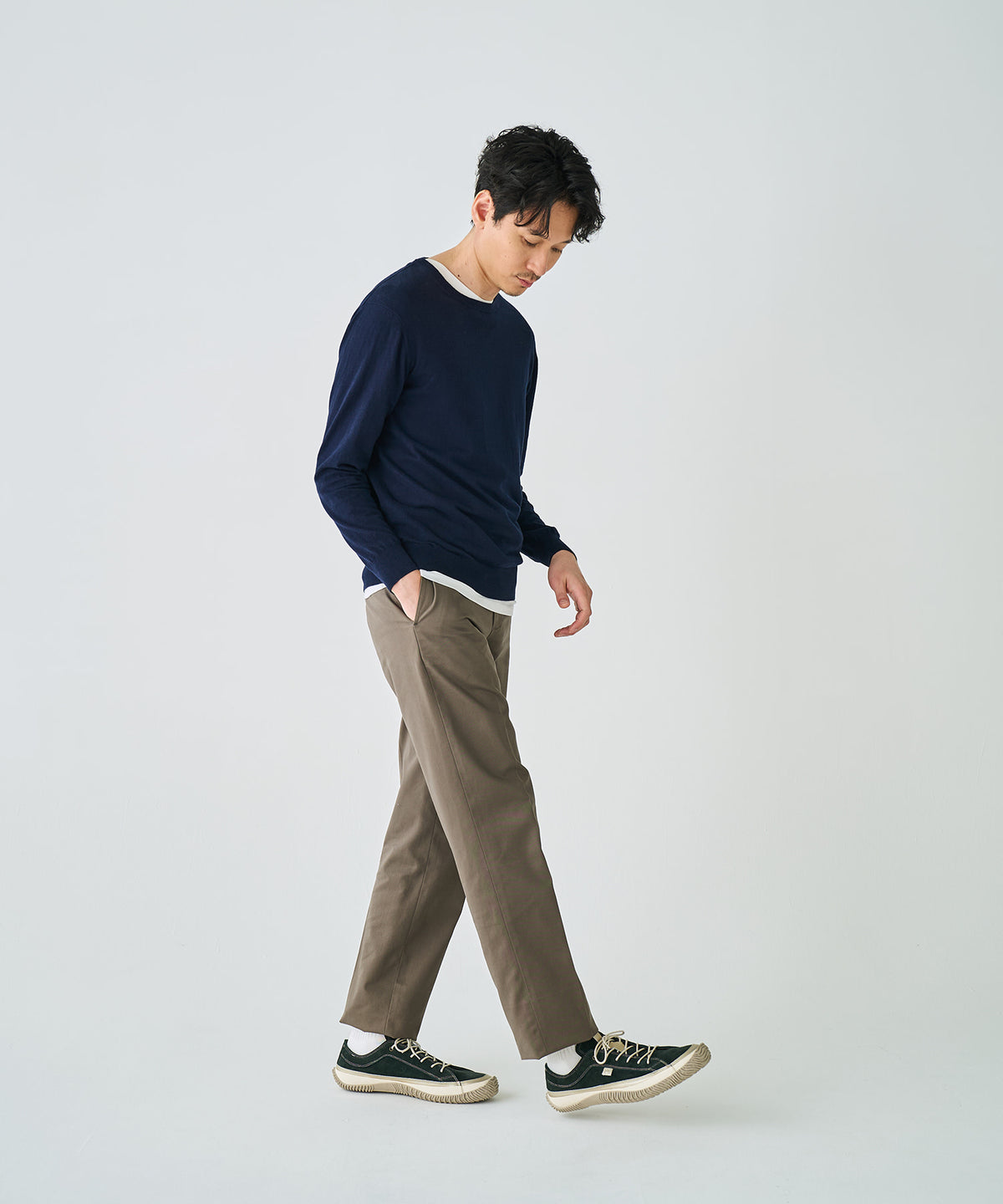 SP-1079 Dark Blue