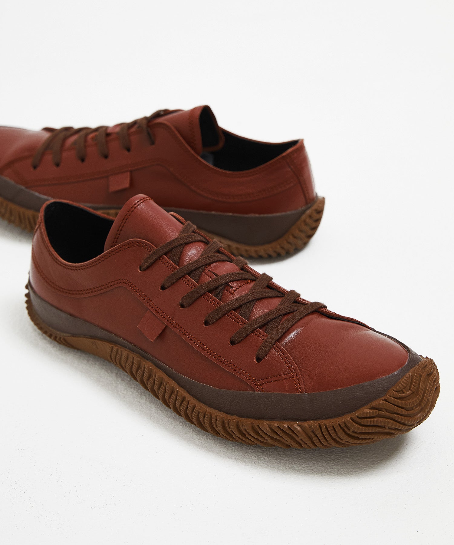 SP-110 Red Brown