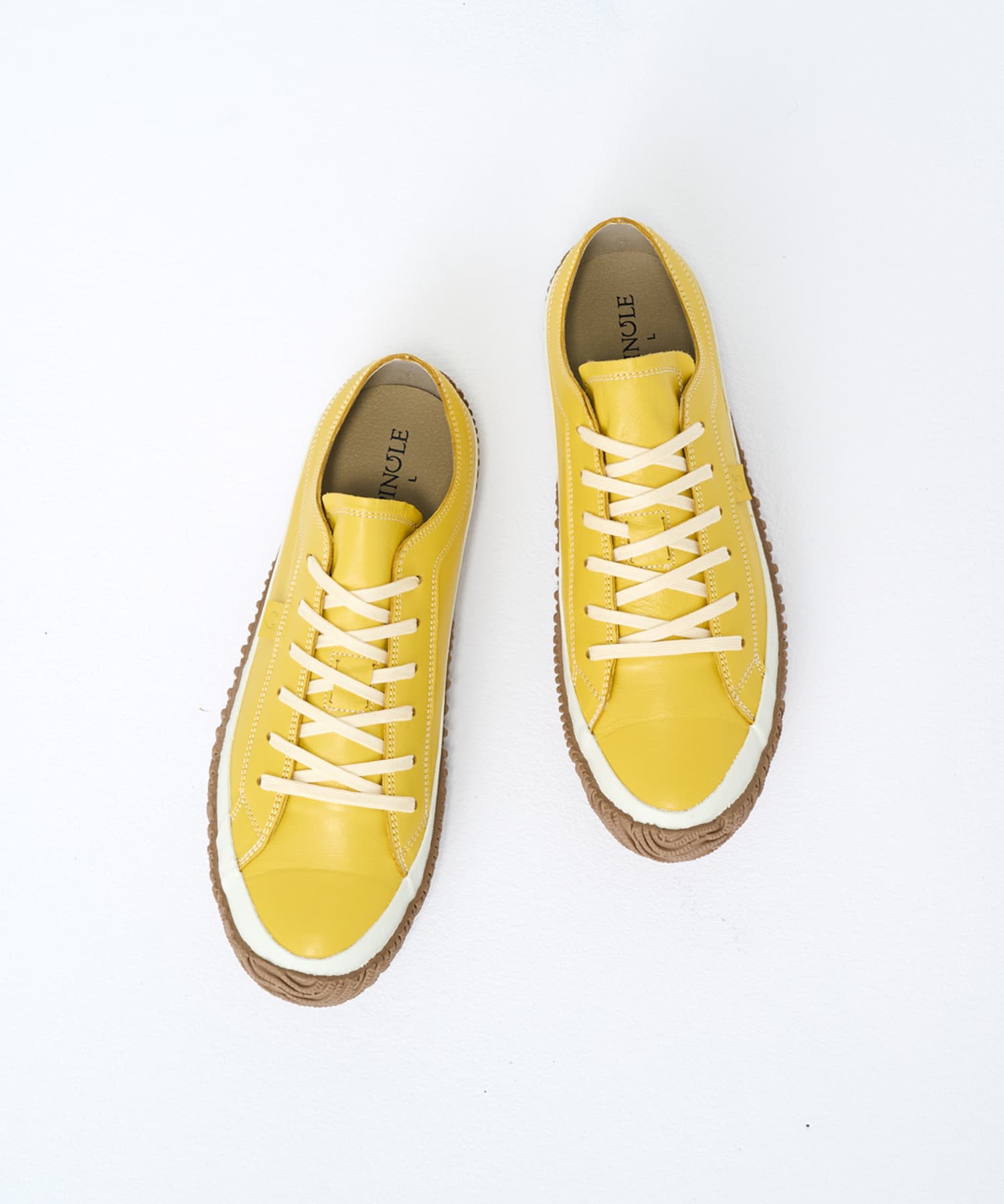 SP-110 Yellow