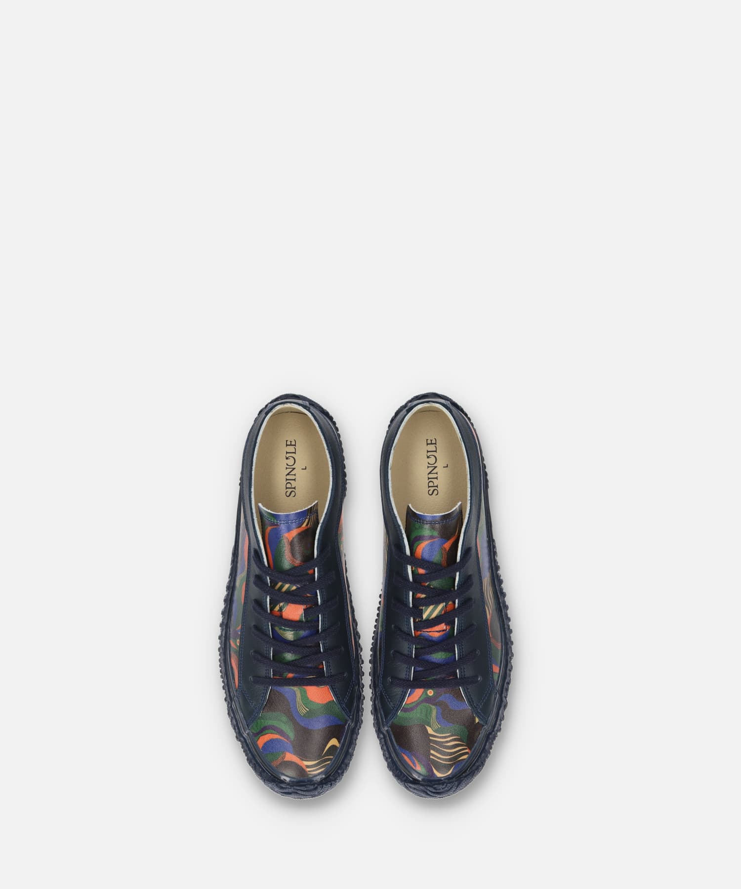 SP-158IL Navy - SPINGLE