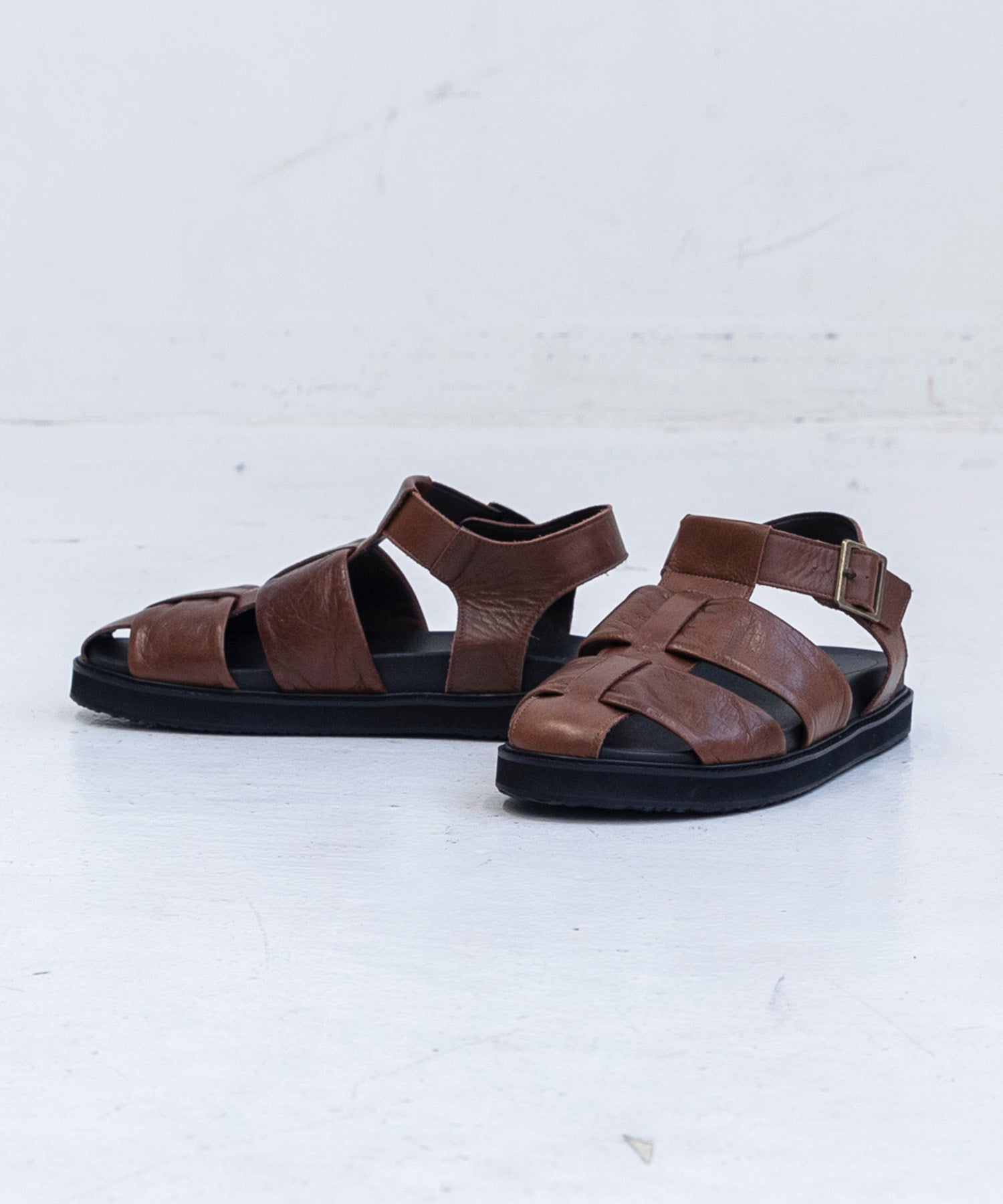 SP-1714 Brown - SPINGLE