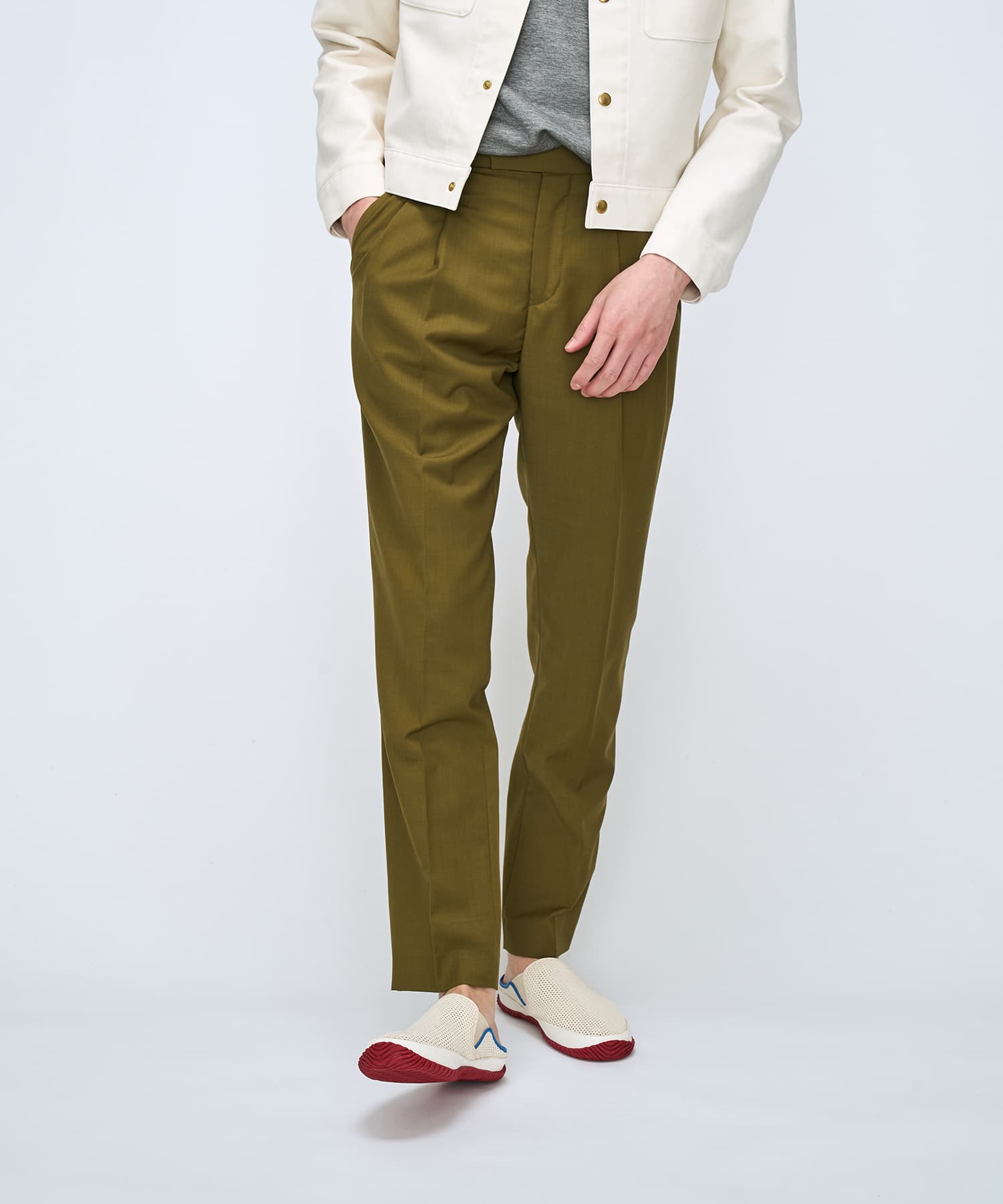 SP-1720 Tricolor - SPINGLE