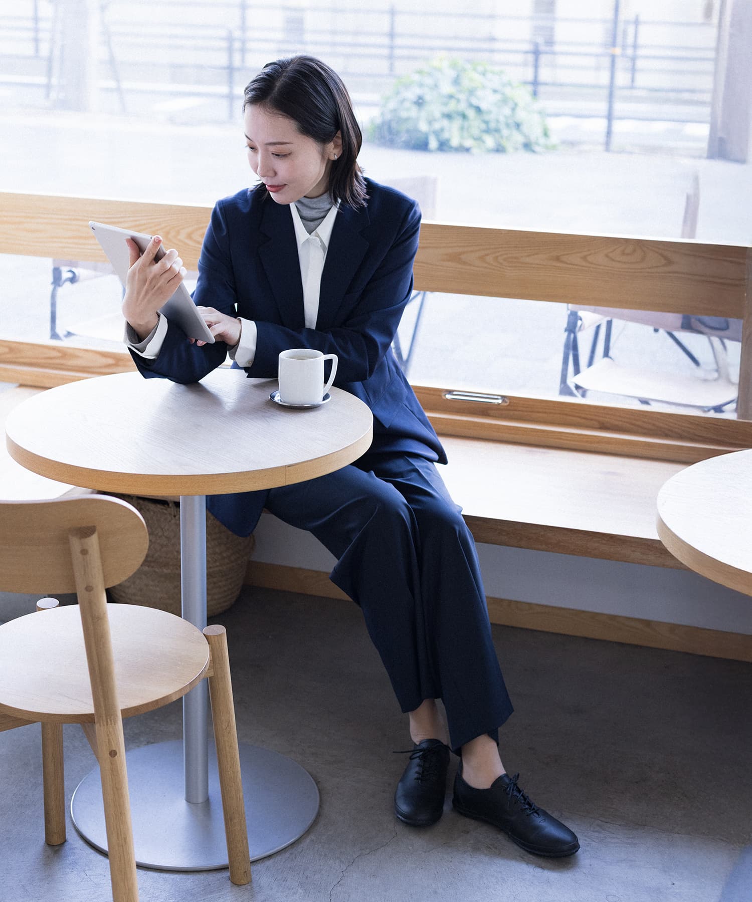 SP-1801 Black - SPINGLE