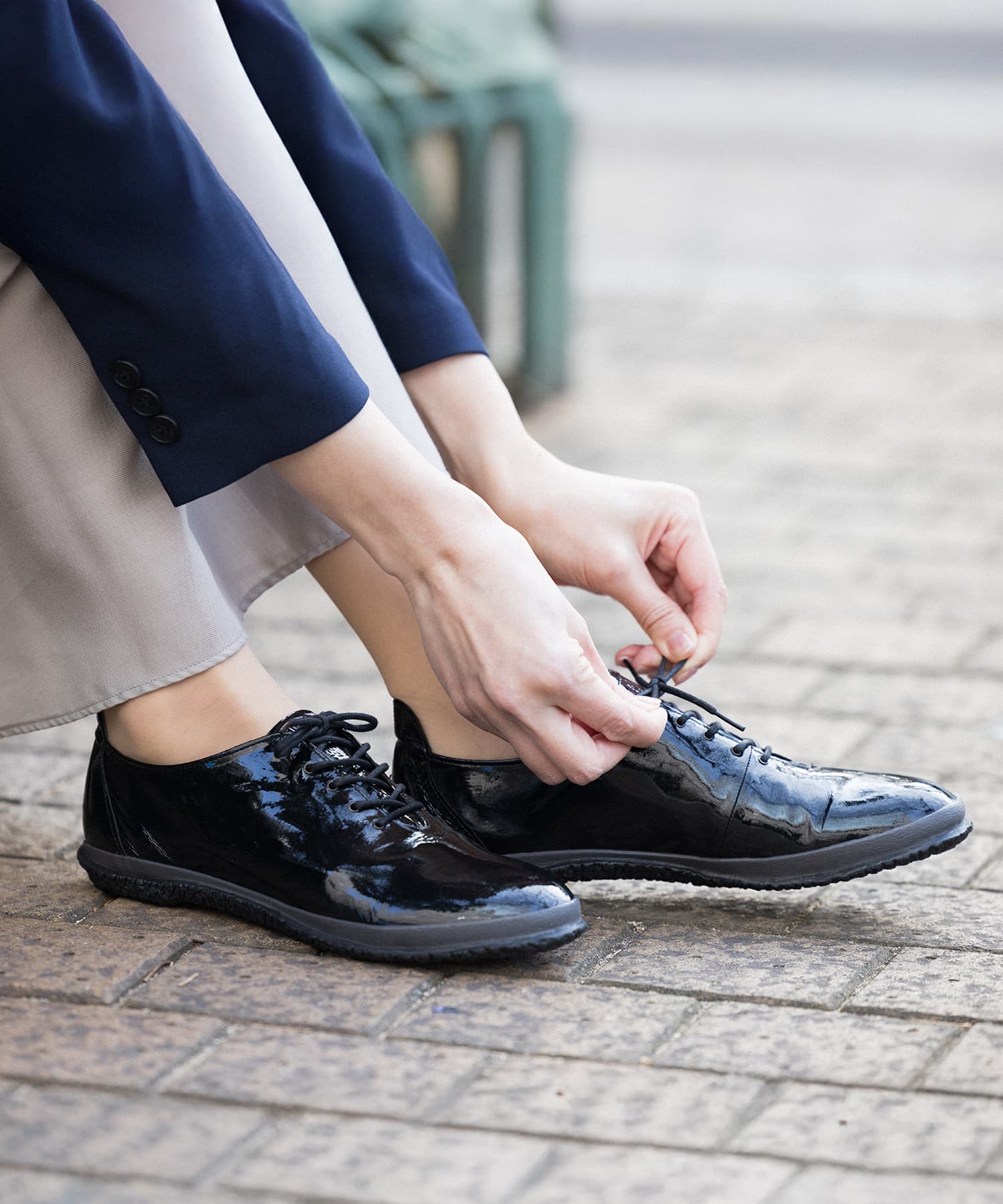 SP-1802 Black - SPINGLE