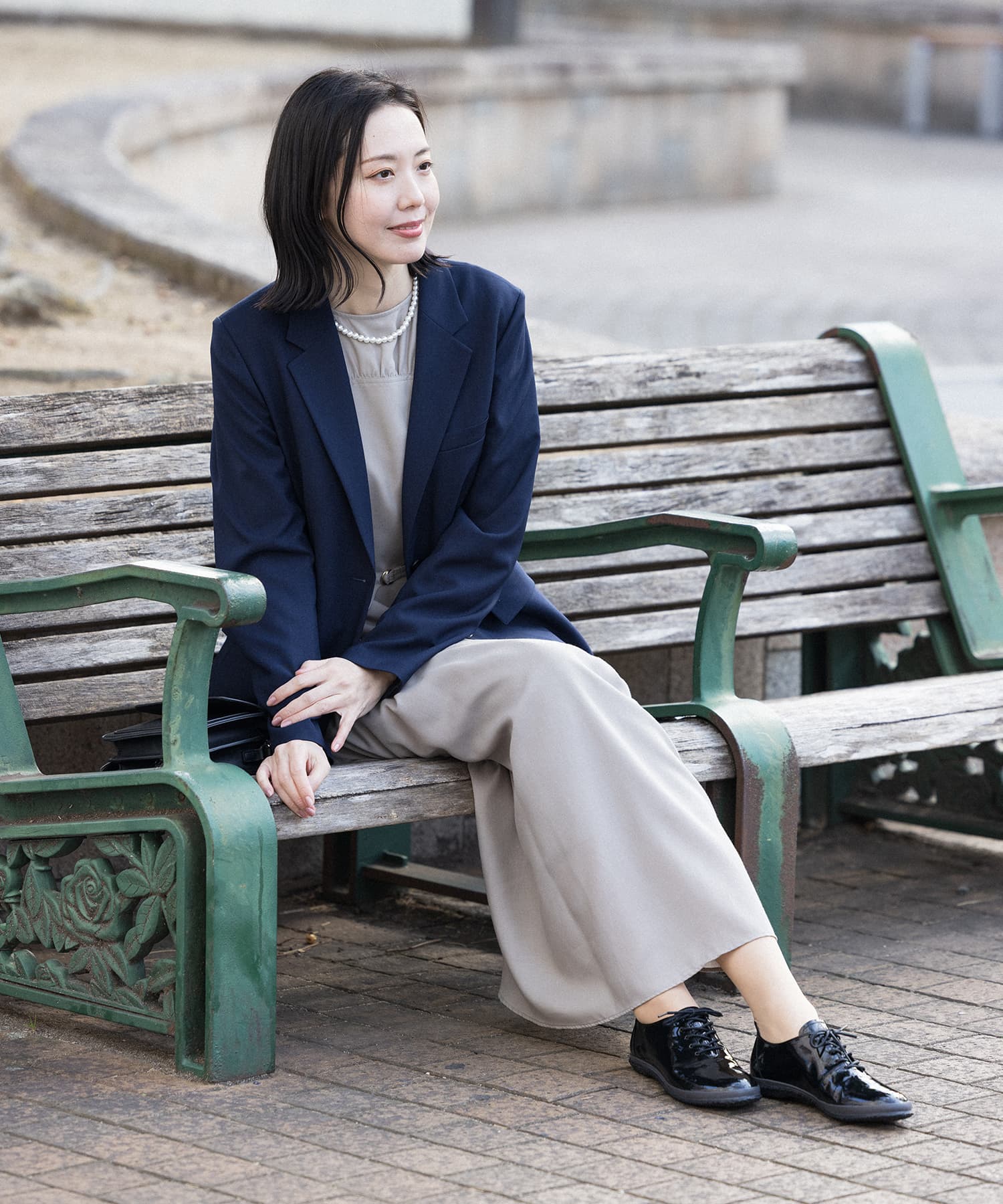 SP-1802 Black - SPINGLE