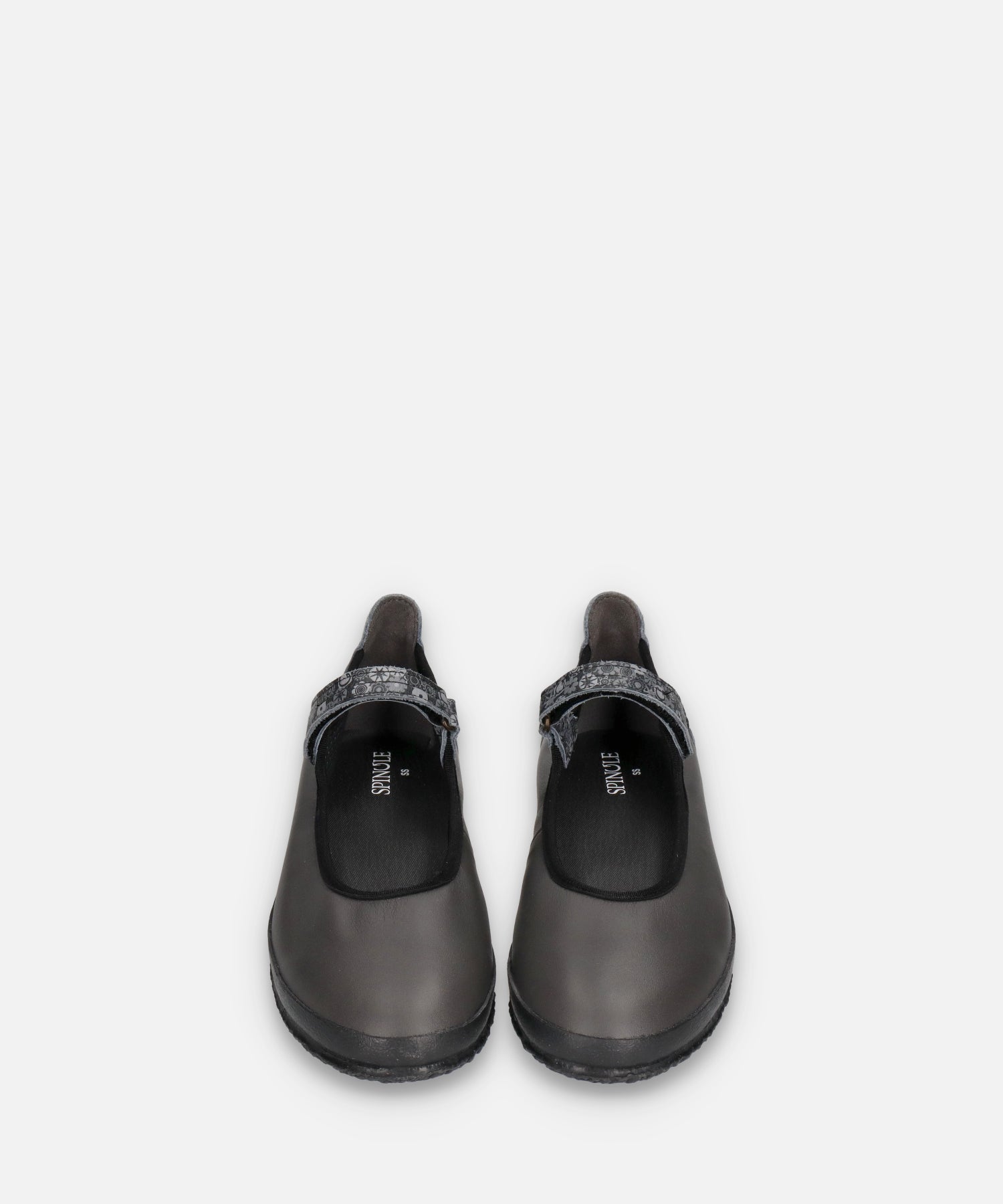 SP-1815 Black - SPINGLE