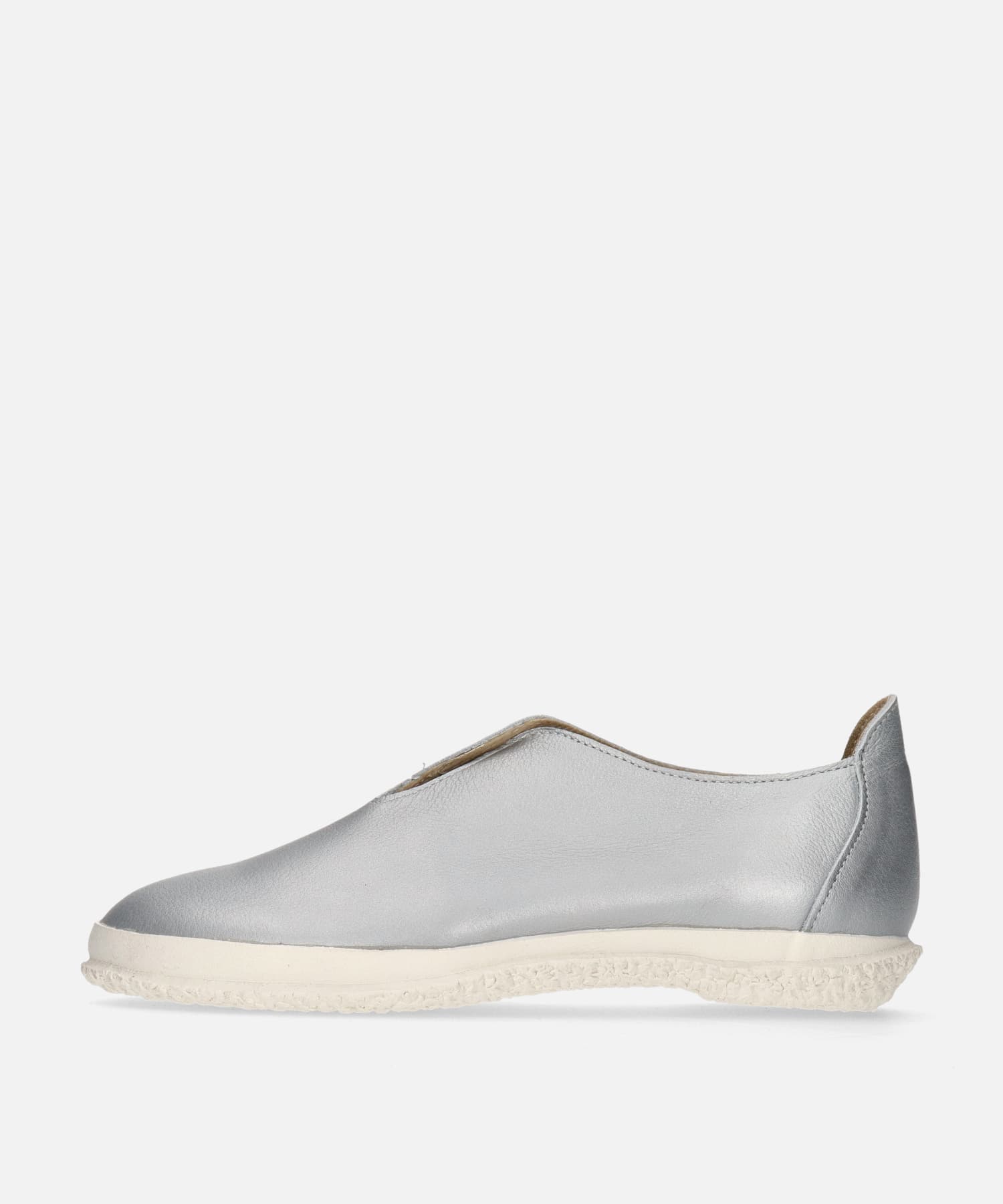 SP-1826 Silver - SPINGLE