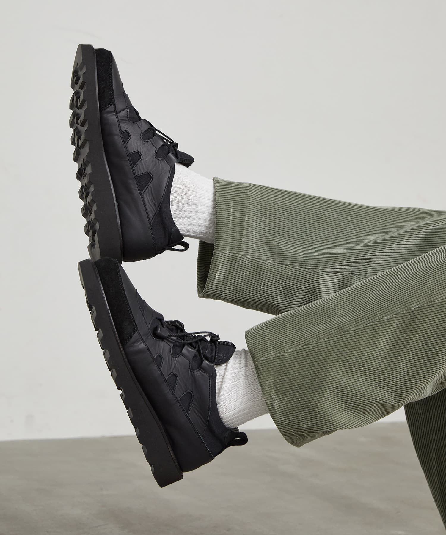 SP-1903 Black - SPINGLE