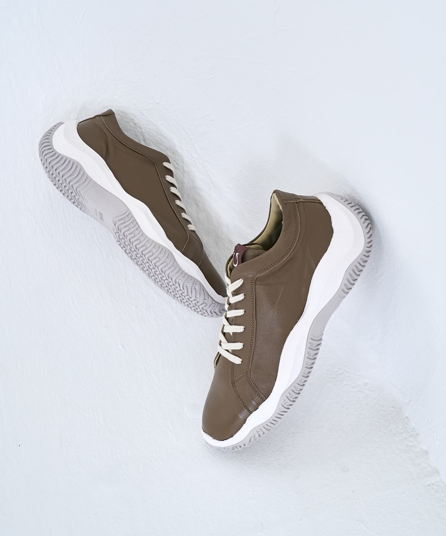 SP-1908 Olive Gray - SPINGLE