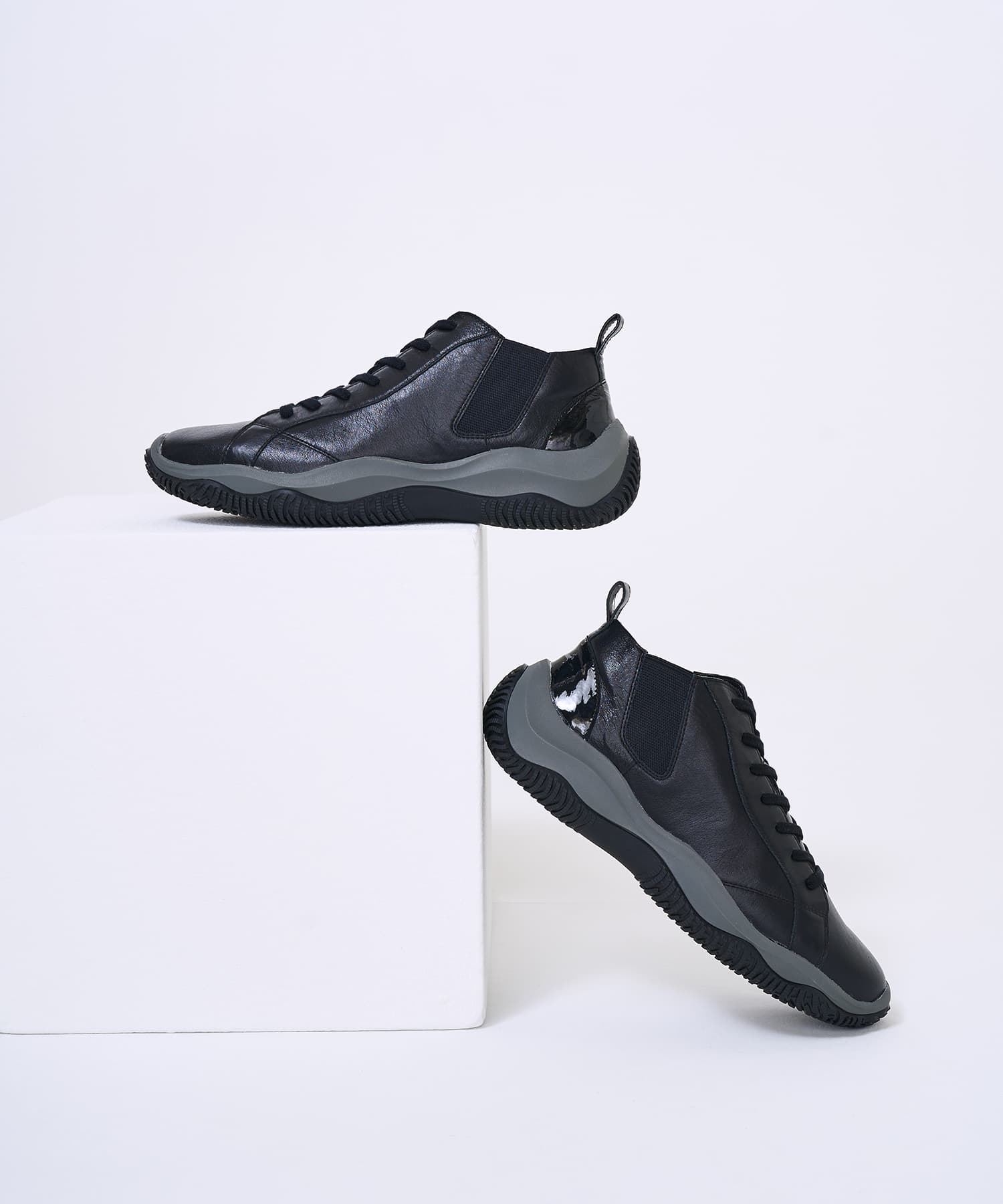 SP-1909 Black - SPINGLE