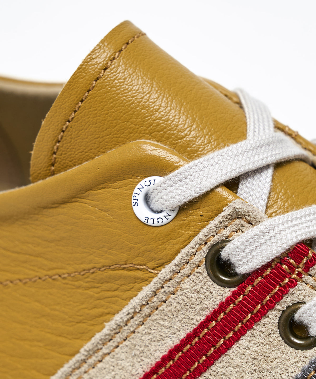 SP-198 Mustard