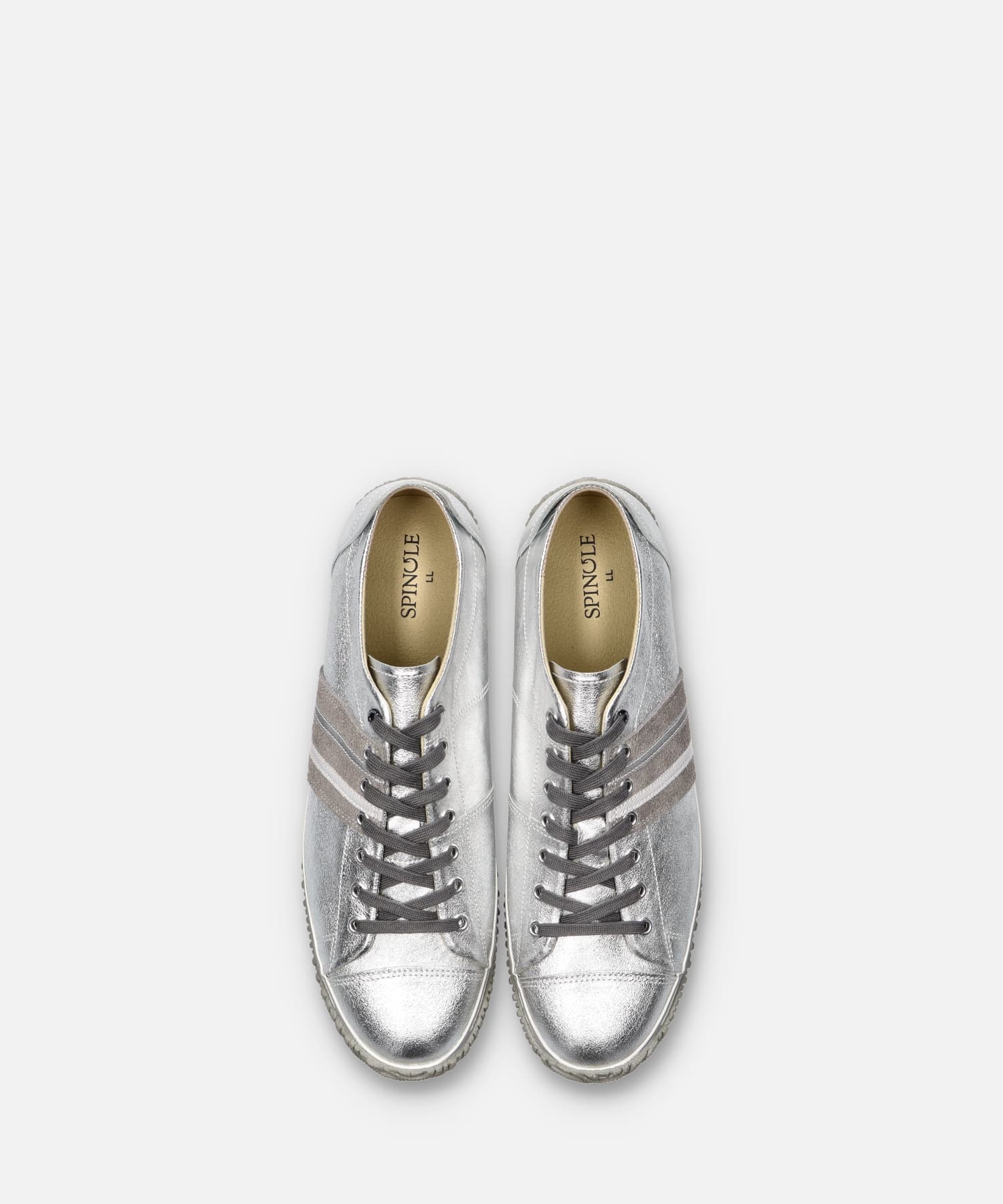 SP-198 Silver - SPINGLE