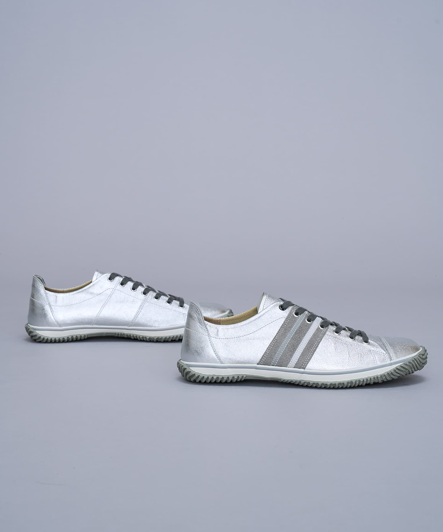 SP-198 Silver - SPINGLE