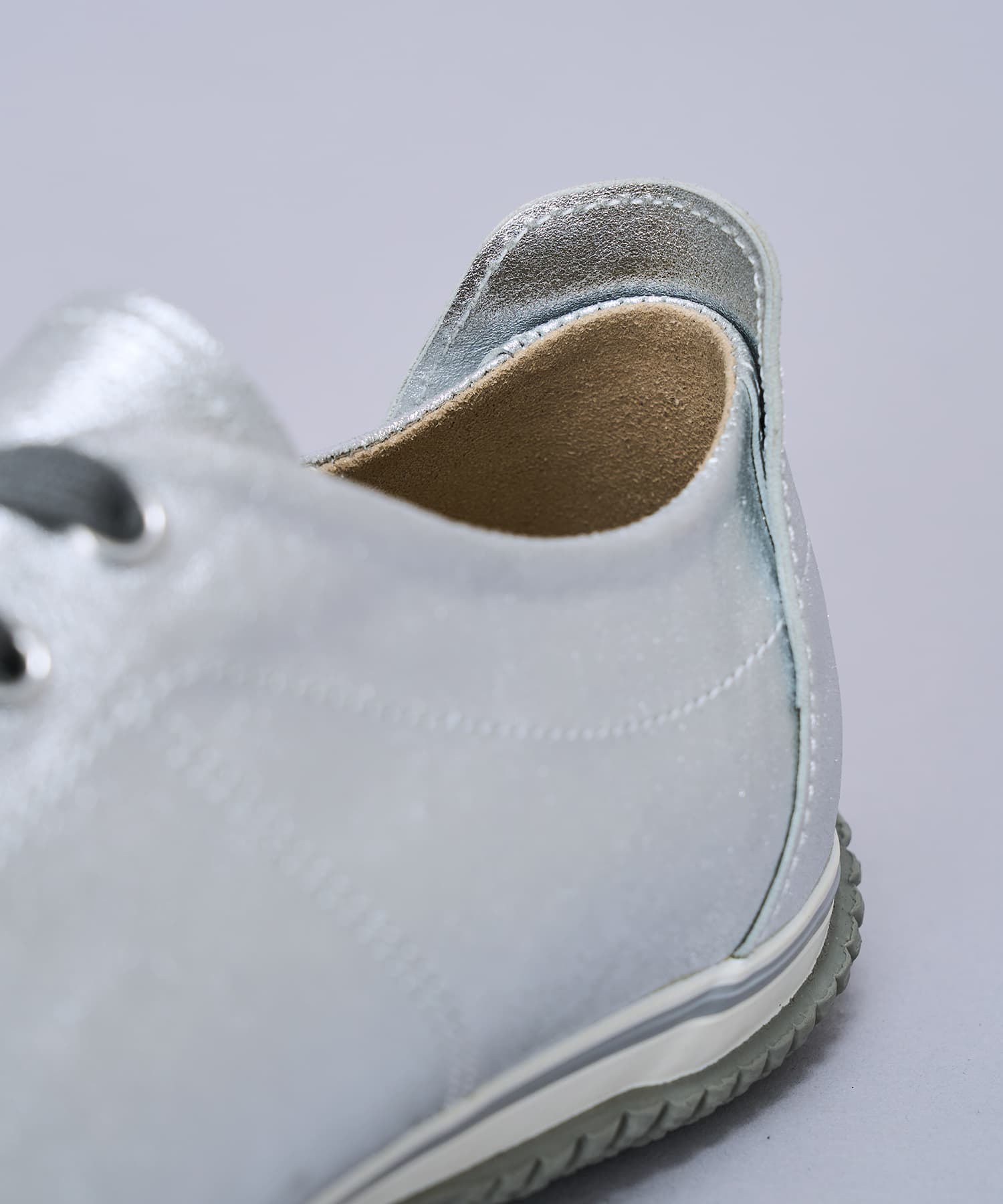 SP-198 Silver - SPINGLE