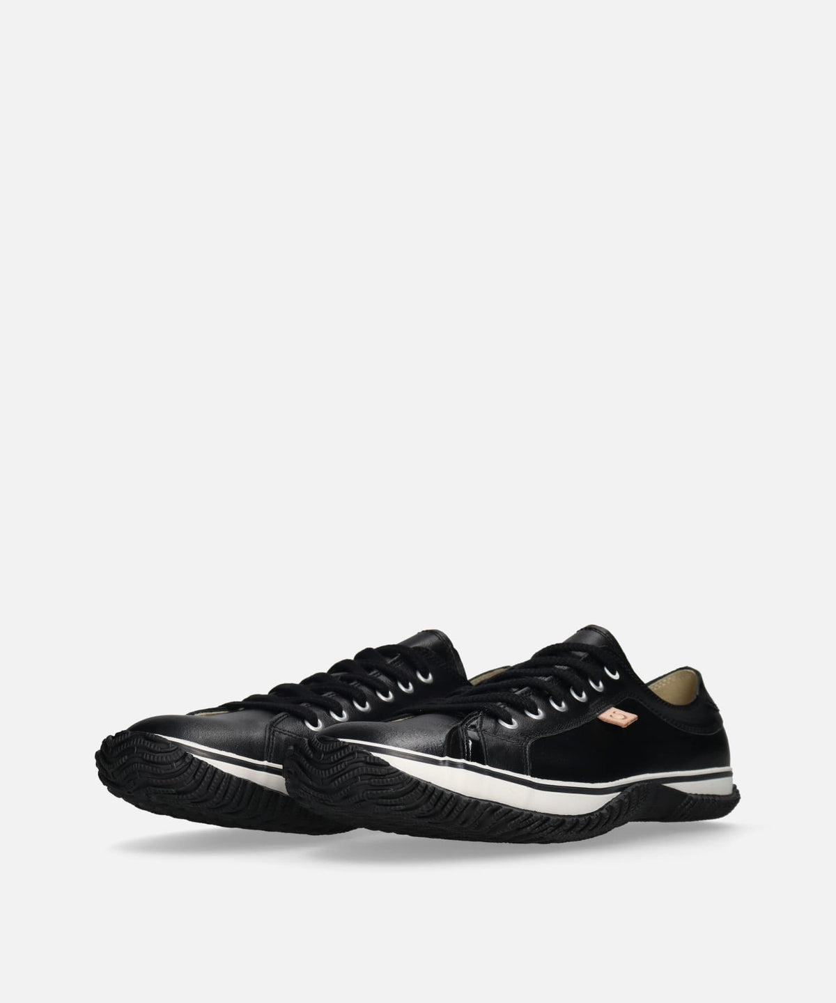 SP-219R Black