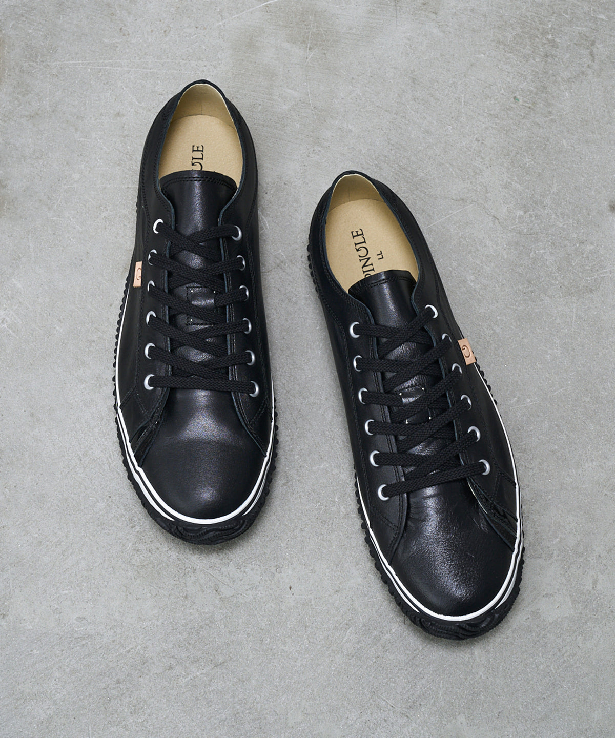 SP-219R Black