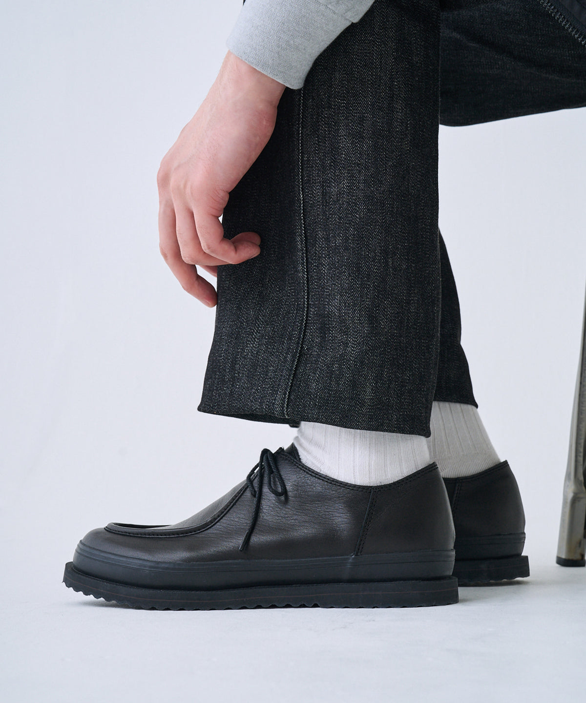 SP-222IL Black - SPINGLE