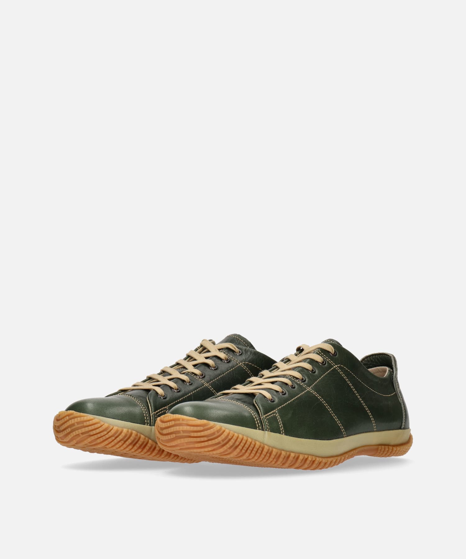 SP-272 Khaki - SPINGLE