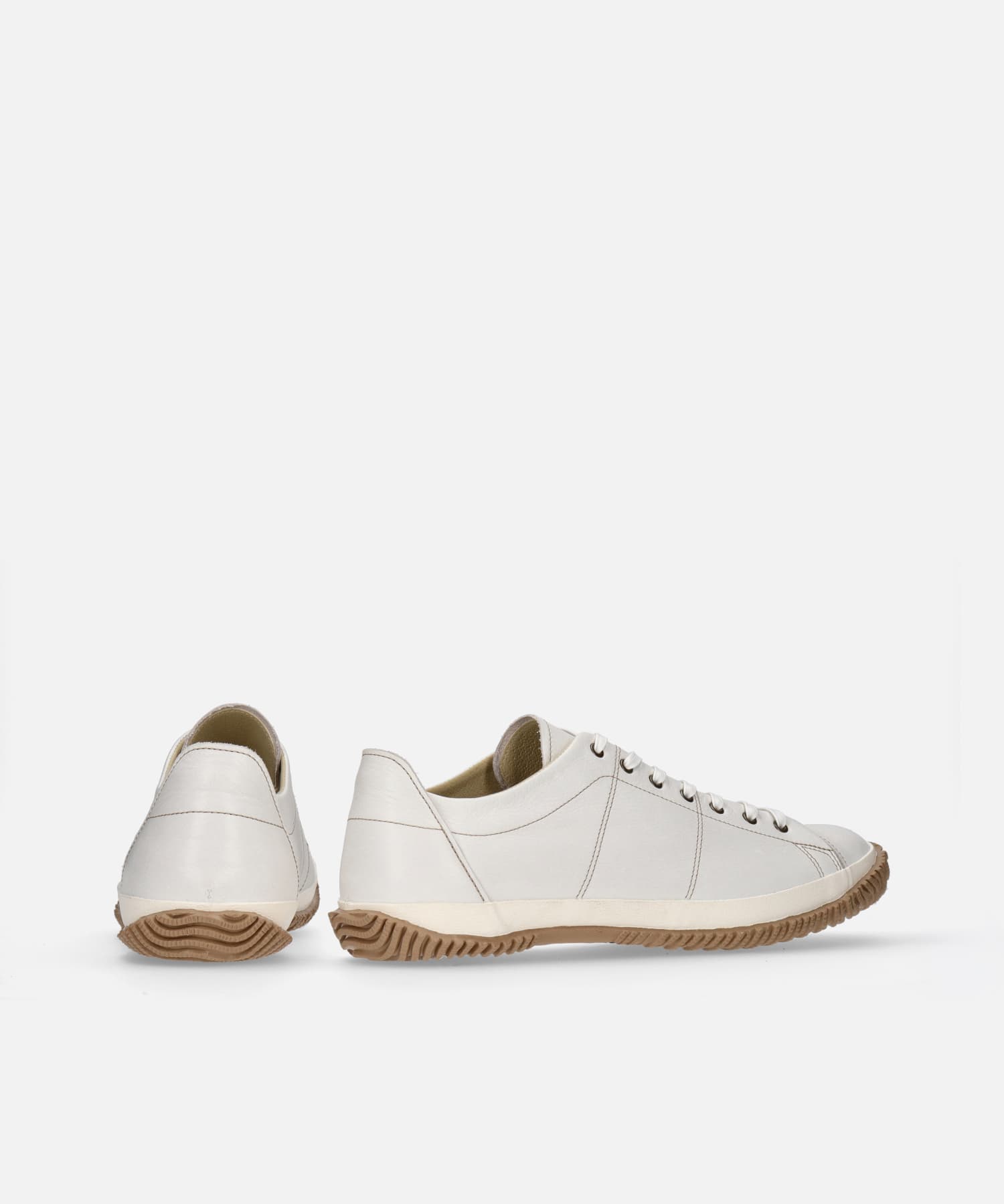 SP-272 White/Brown