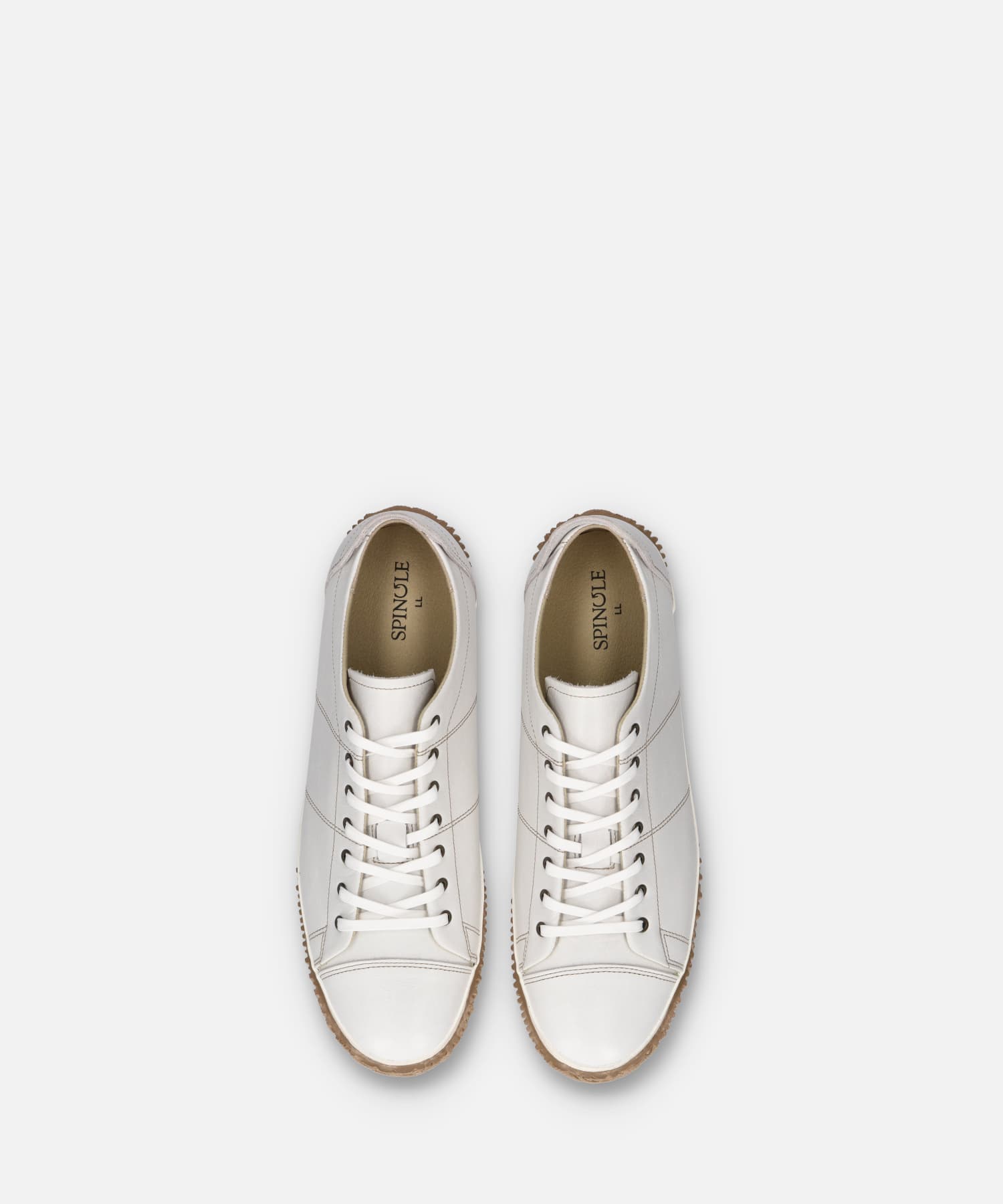 SP-272 White/Brown