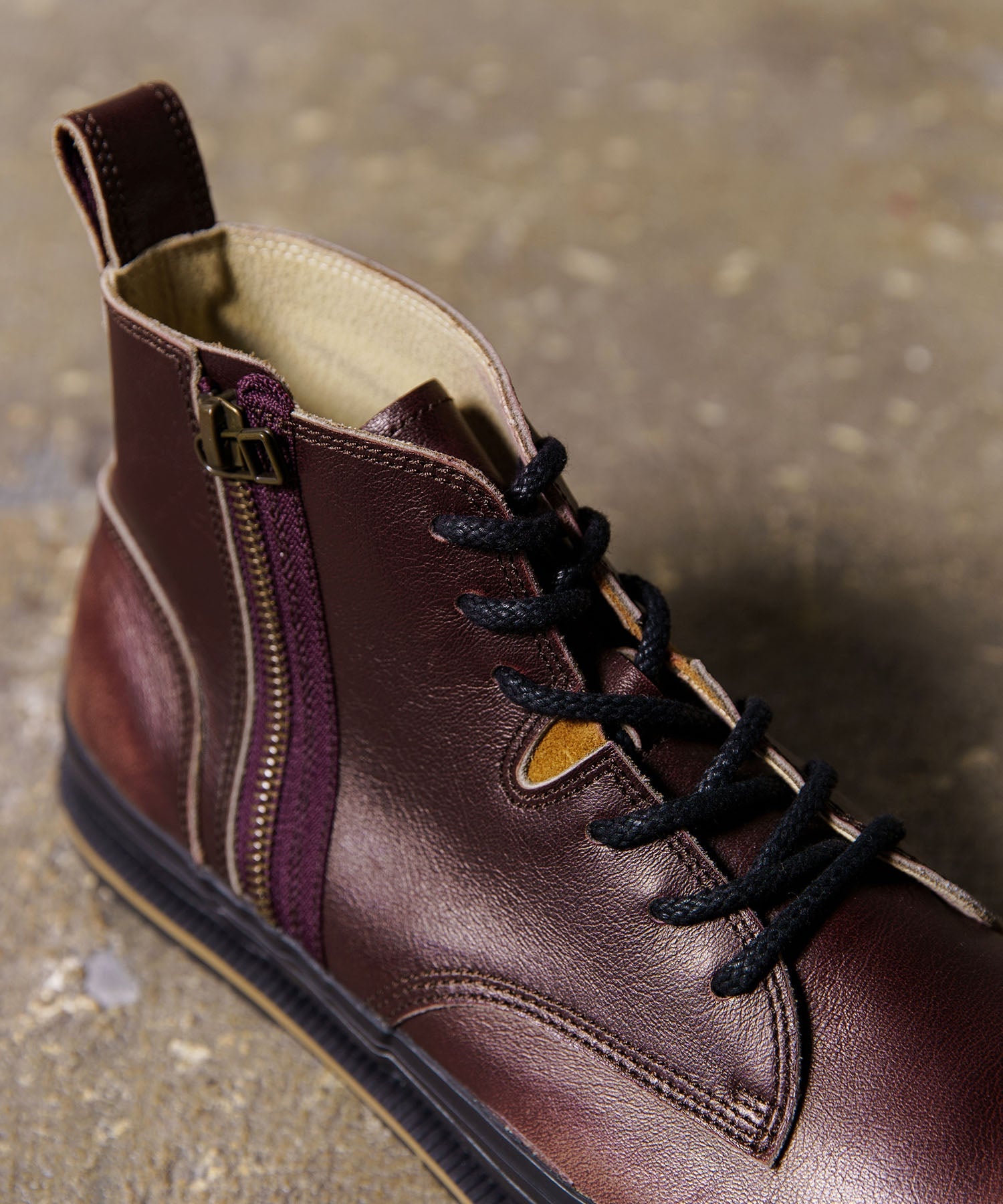 SP-388 Brown