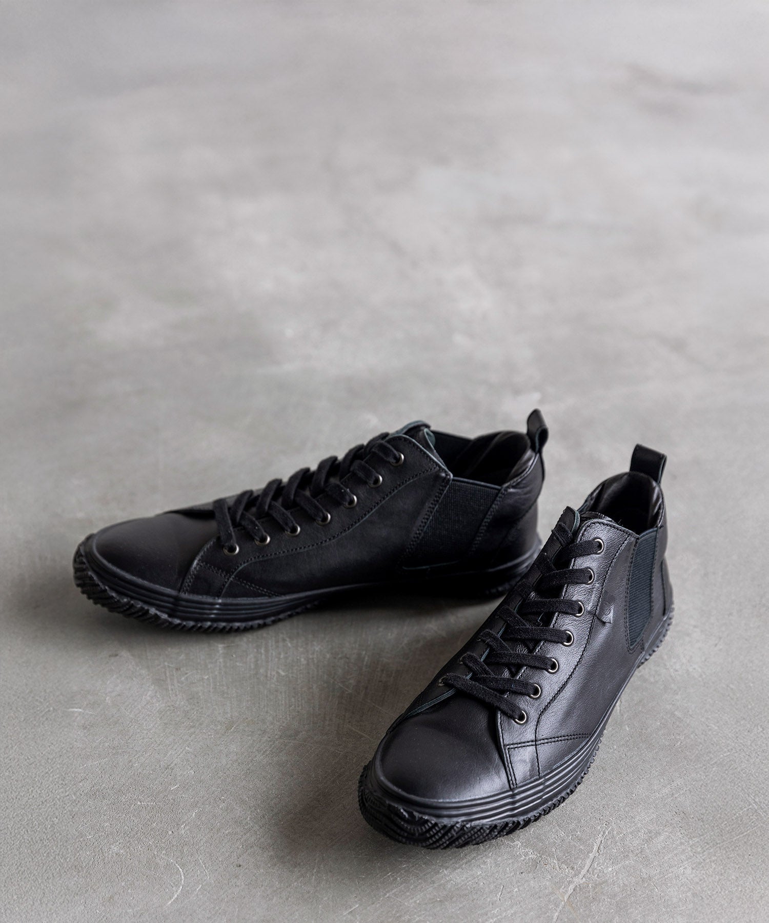 SP-442 Black/Black