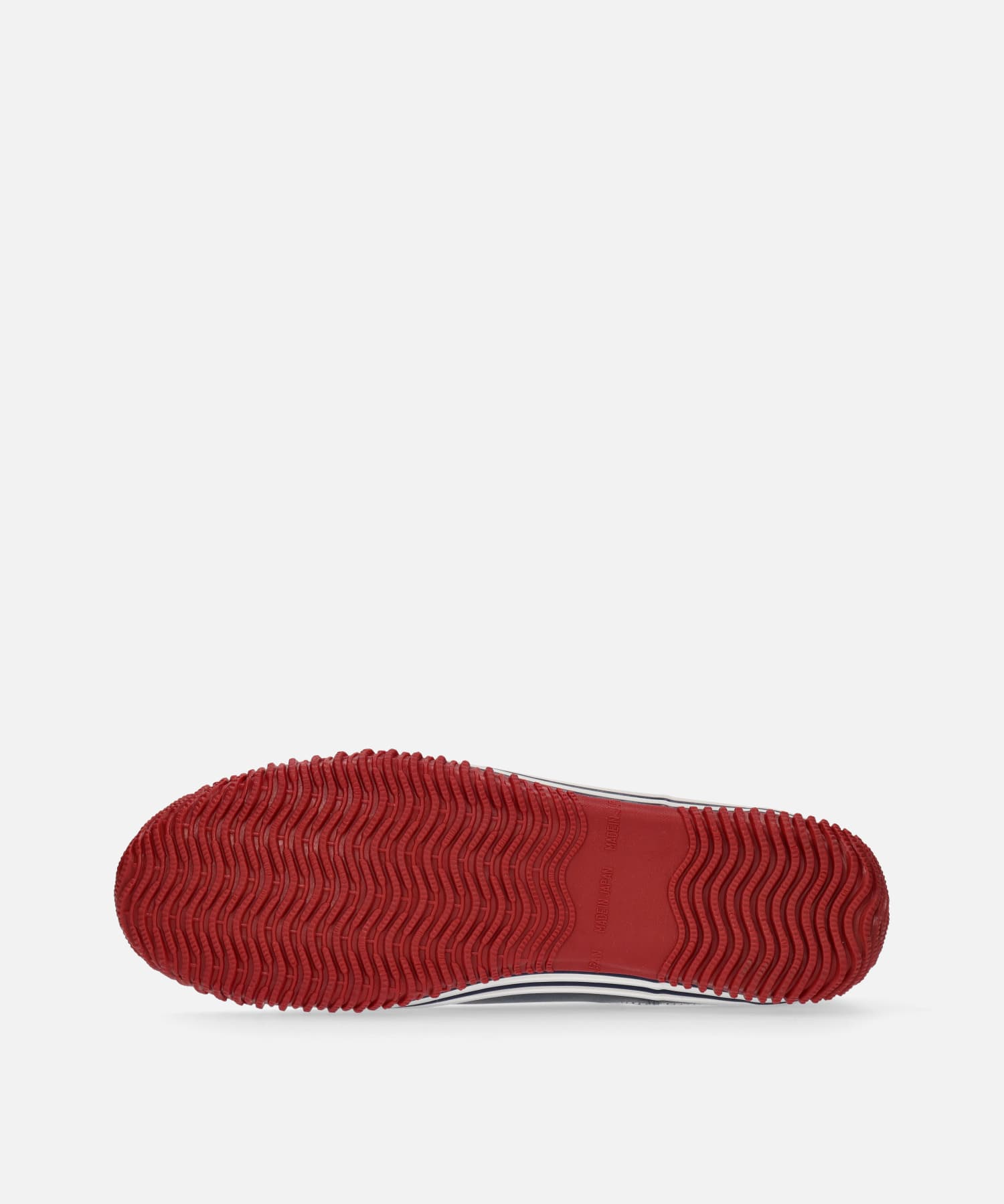 SP-442 Navy/Red
