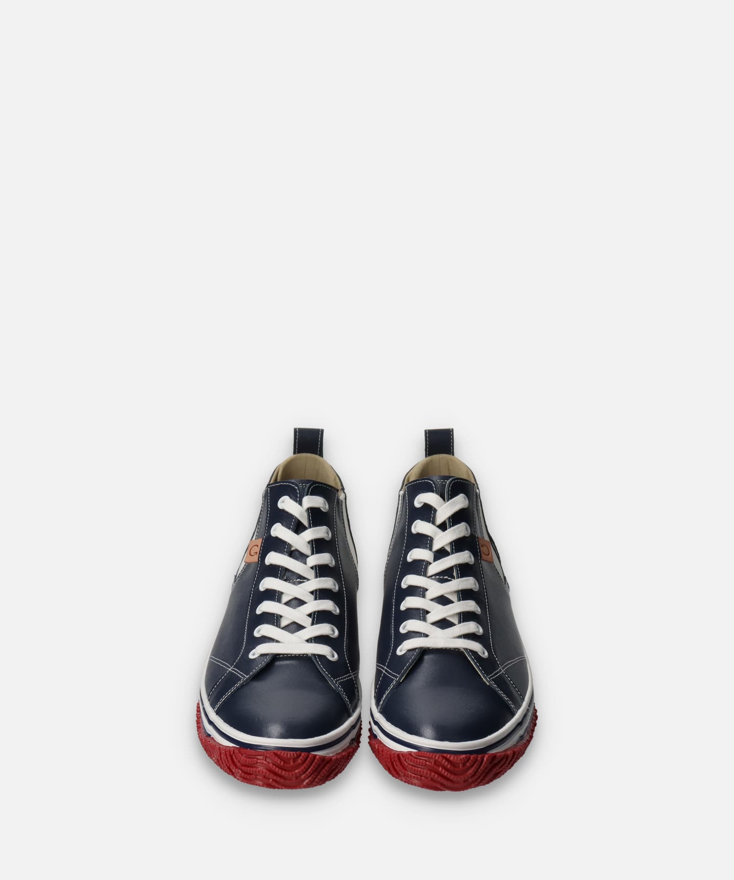 SP-442 Navy/Red