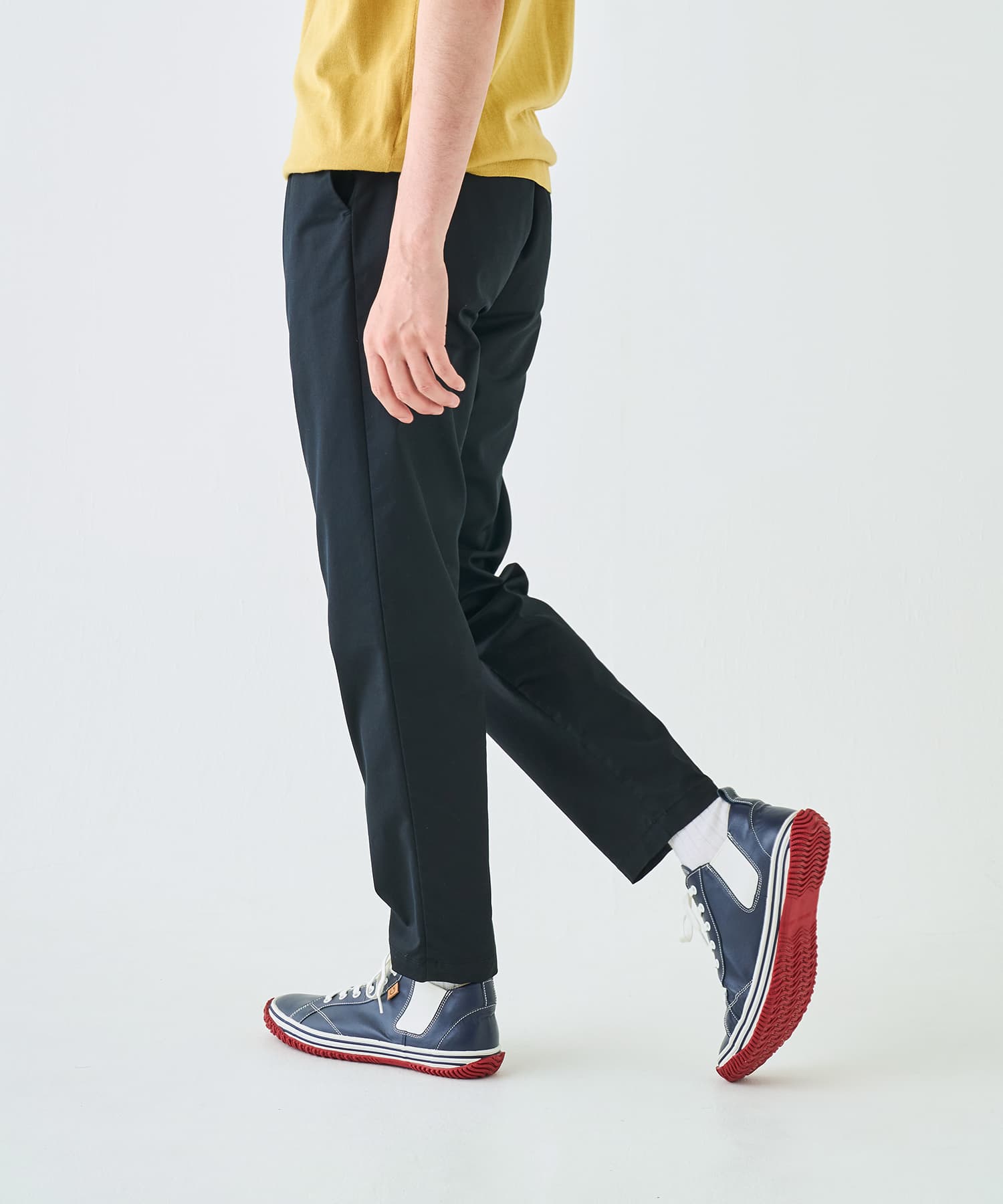 SP-442 Navy/Red