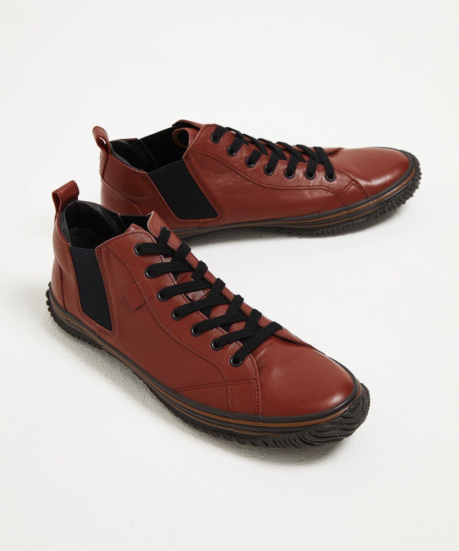 SP-442 Red Brown