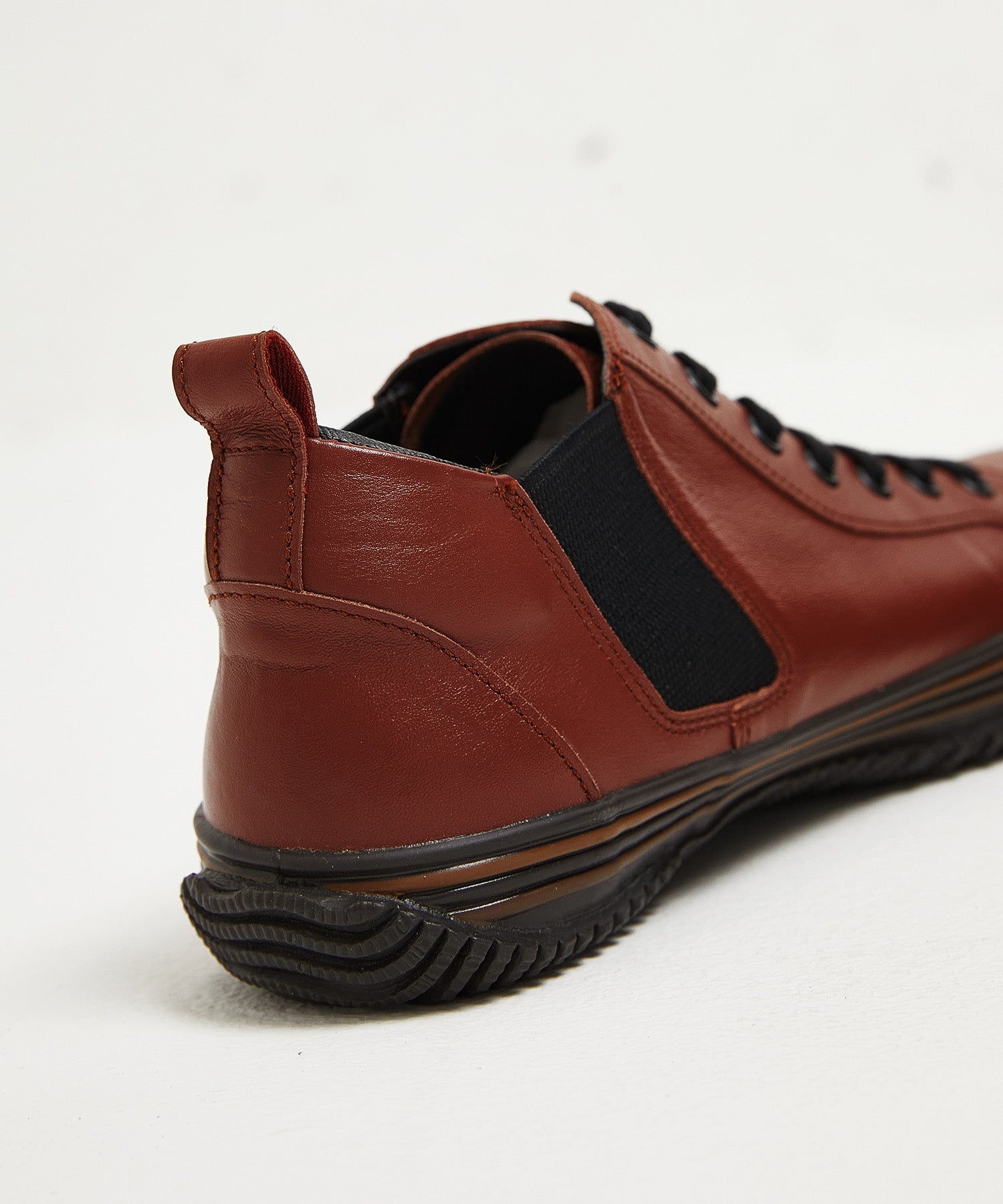 SP-442 Red Brown