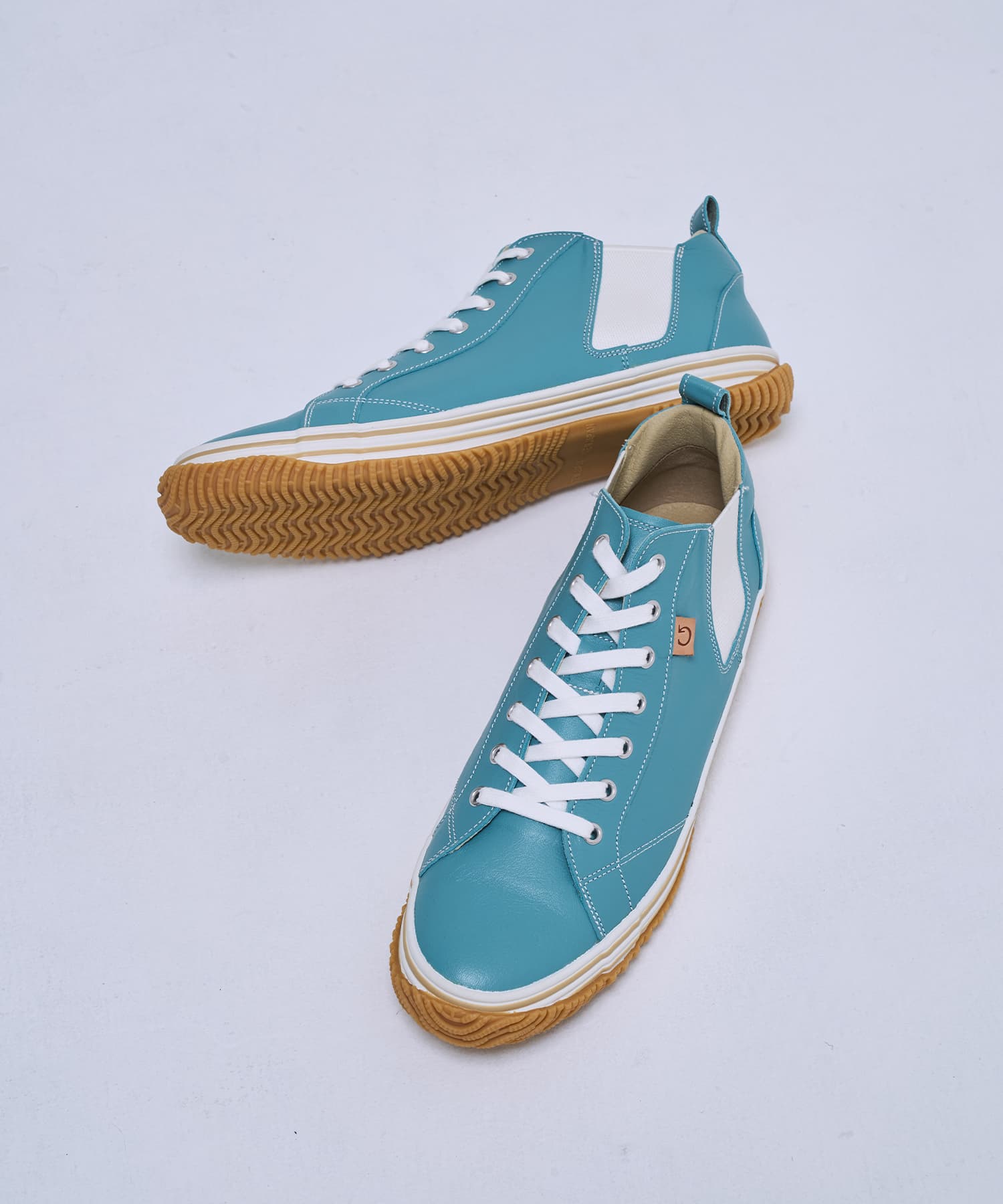 SP-442 Steel Blue - SPINGLE