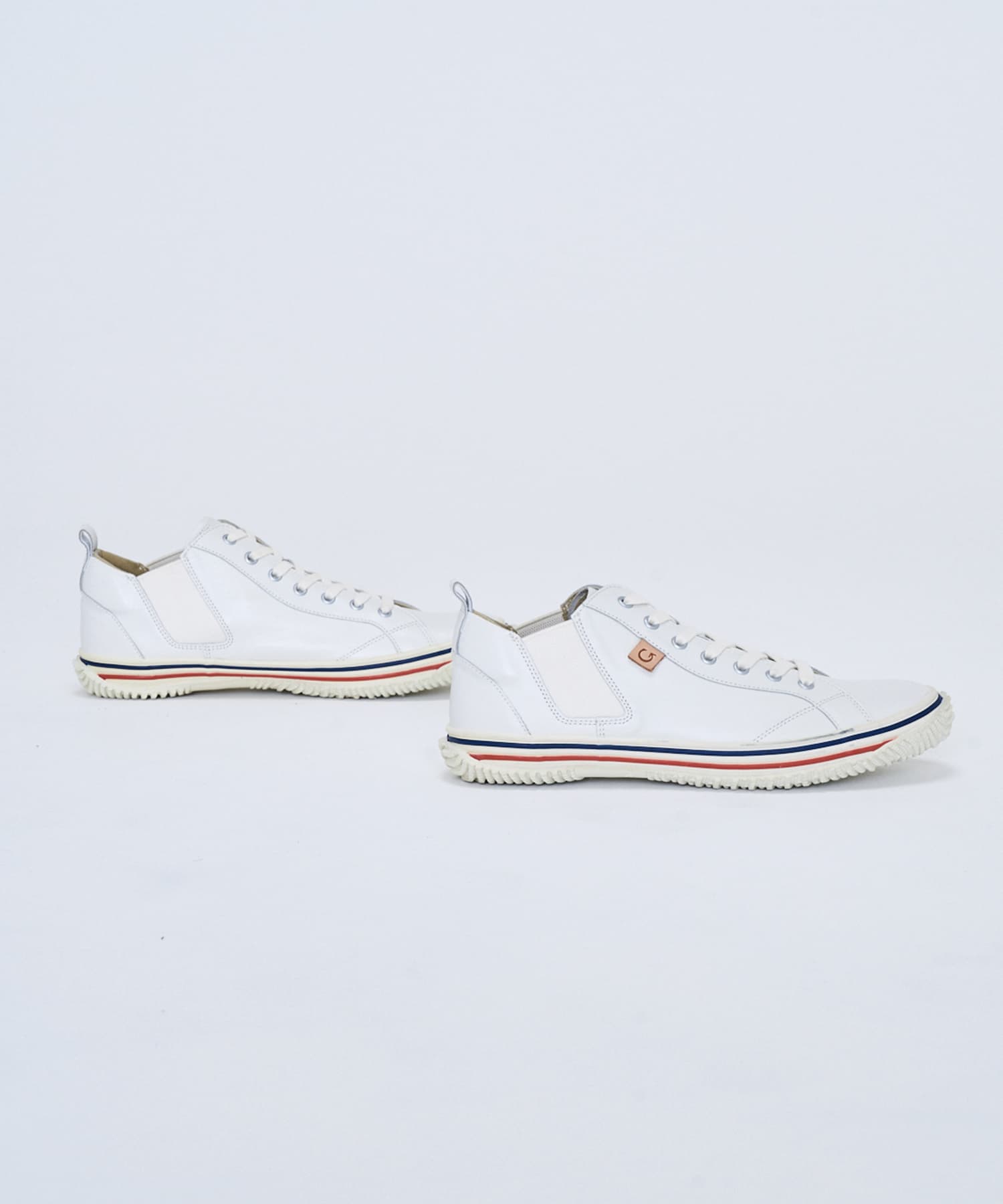 SP-442 White/Blue - SPINGLE