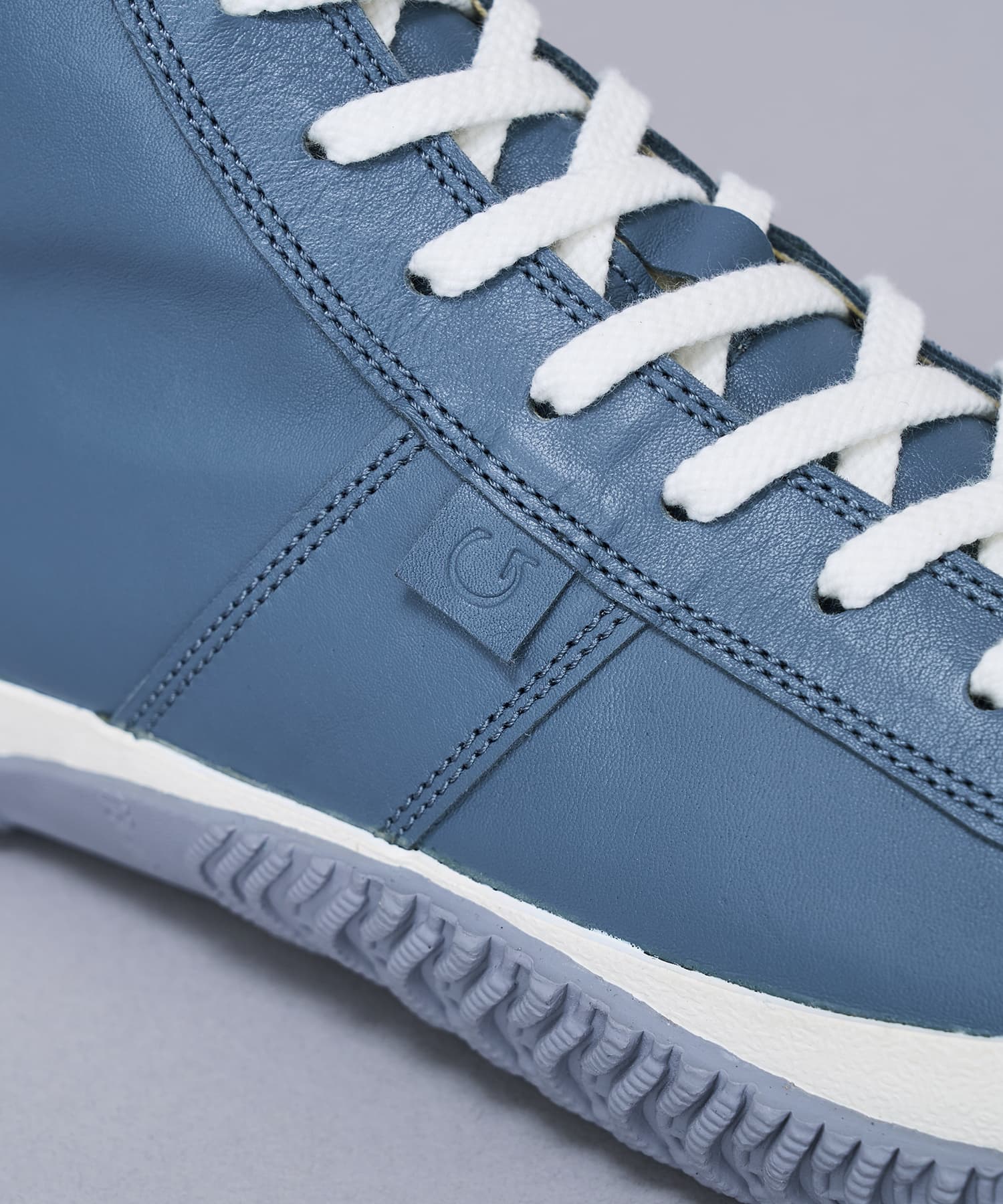 SP-443 Gray Blue - SPINGLE