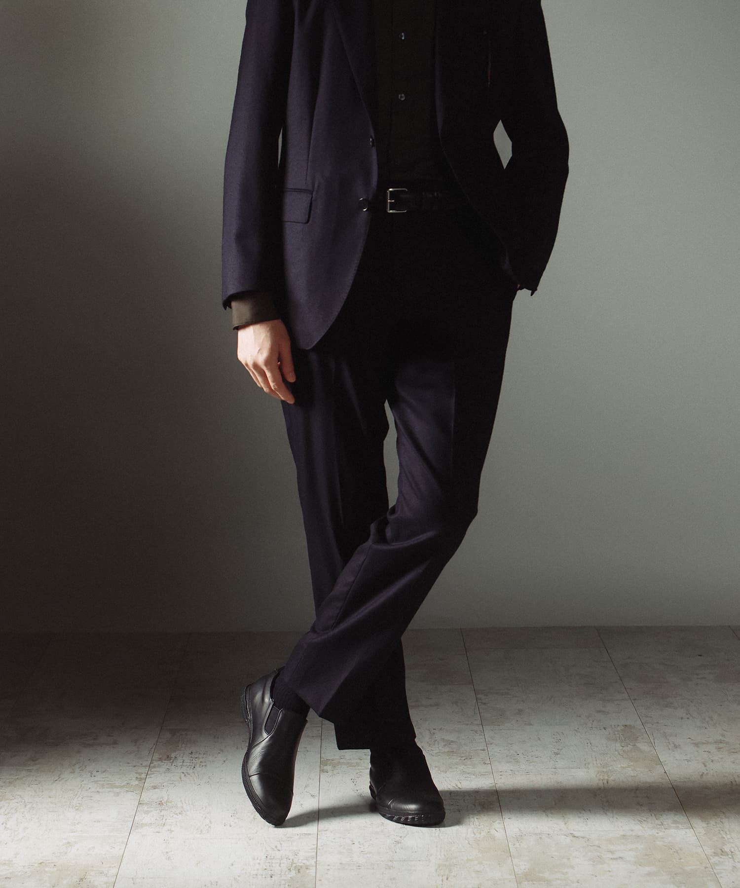 SP-6158 Black - SPINGLE