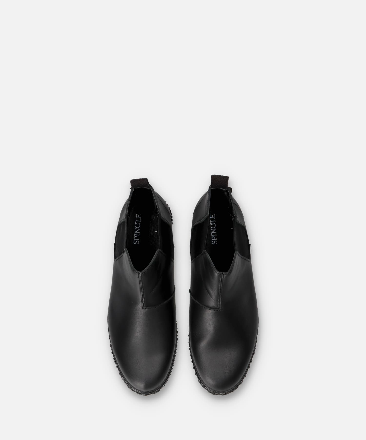 SP-6603 Black - SPINGLE