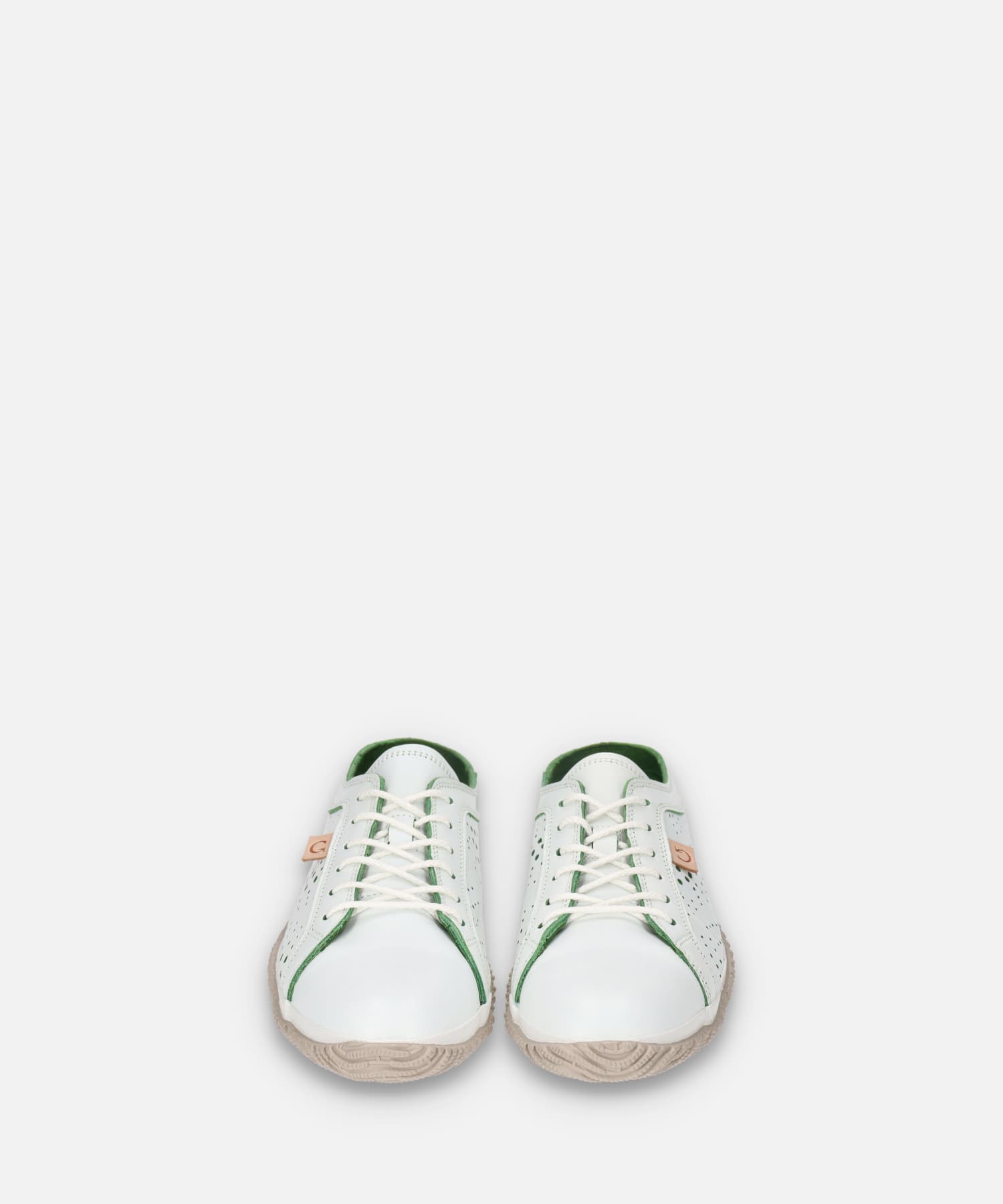 SP-721 White/Green